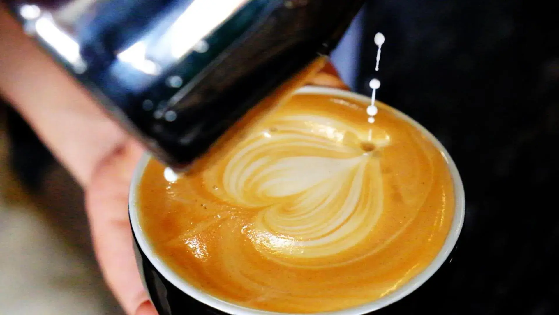 Restaurant/places to eat in The Bloom Pham Viet Chanh - Modern Living Space in Saigon - A Top Choice for Western Travelers Restaurant/places to eat in The Bloom Pham Viet Chanh - Modern Living Space in Saigon - A Top Choice for Western Travelers