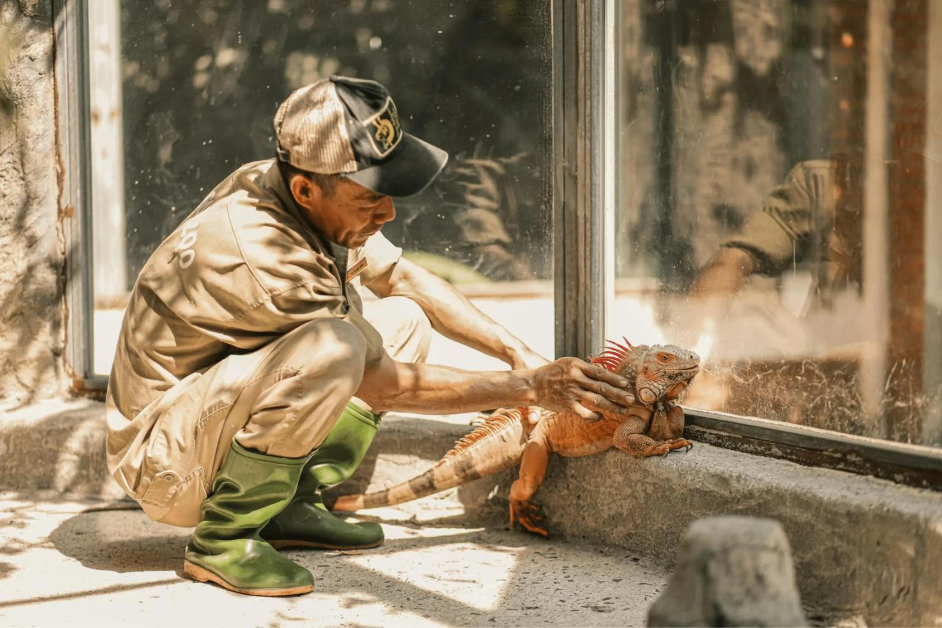 The Bloom Pham Viet Chanh - Modern Living Space in Saigon - A Top Choice for Western Travelers