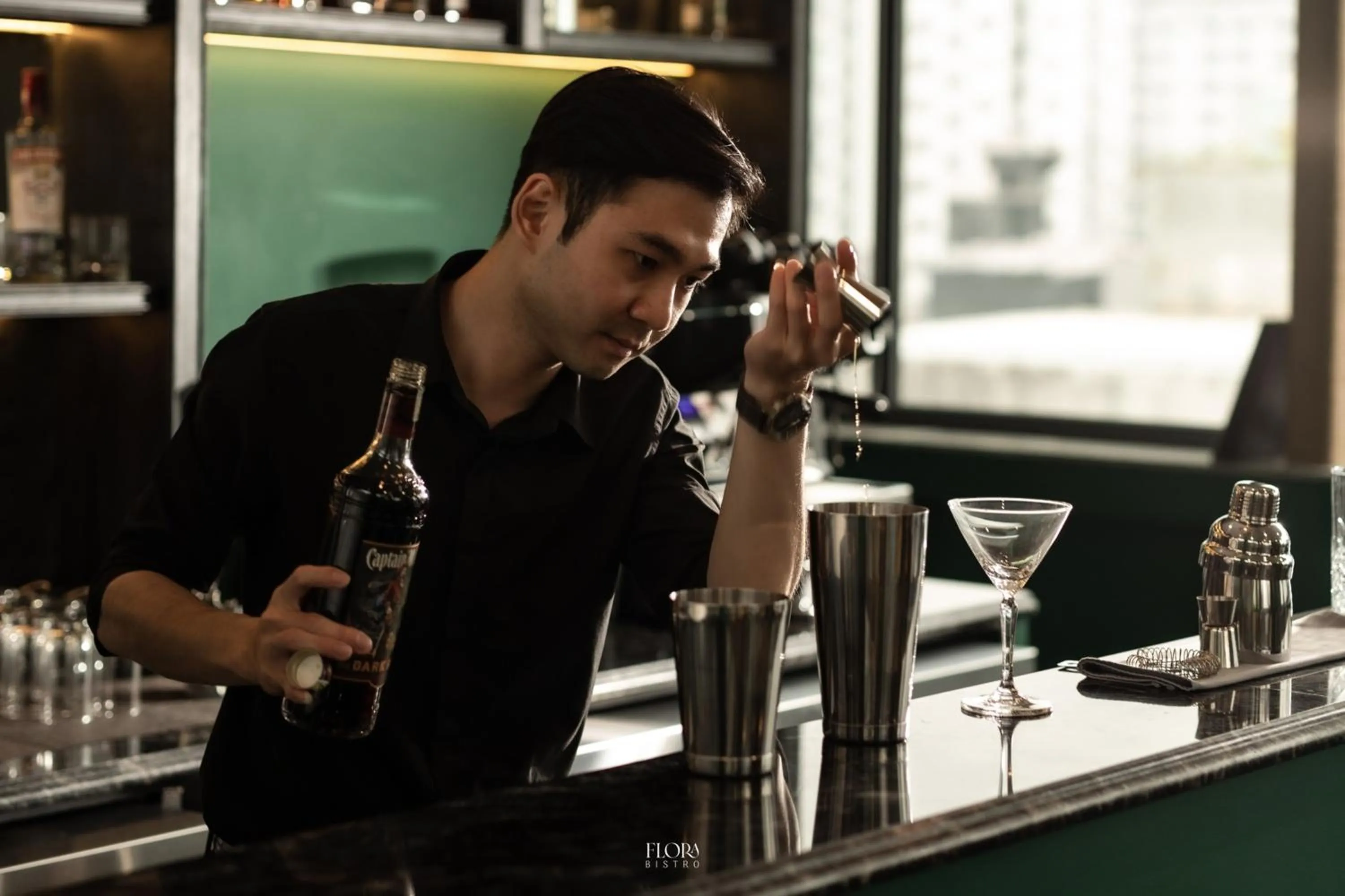 The Bloom Pham Viet Chanh - Modern Living Space in Saigon - A Top Choice for Western Travelers