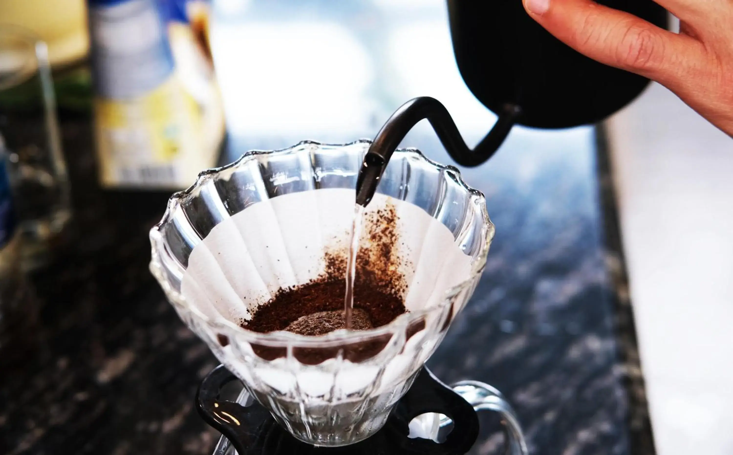 Restaurant/places to eat in The Bloom Pham Viet Chanh - Modern Living Space in Saigon - A Top Choice for Western Travelers Restaurant/places to eat in The Bloom Pham Viet Chanh - Modern Living Space in Saigon - A Top Choice for Western Travelers