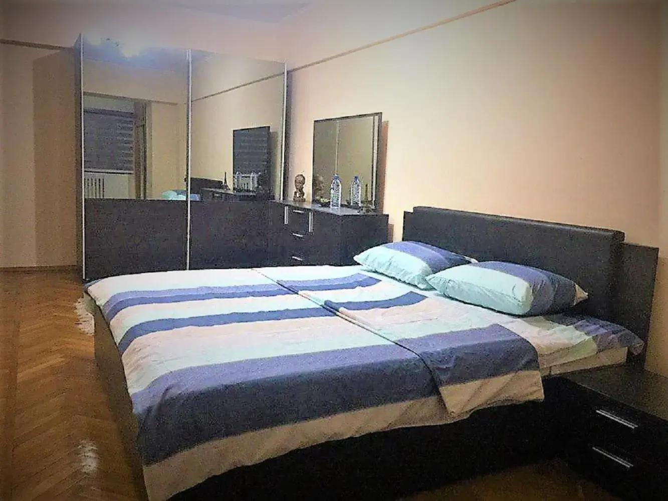 Spacious Apartment in Central Touristic Location Spacious Apartment in Central Touristic Location