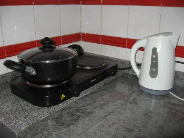 Córdoba Suites Recoleta