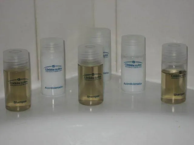 Córdoba Suites Recoleta