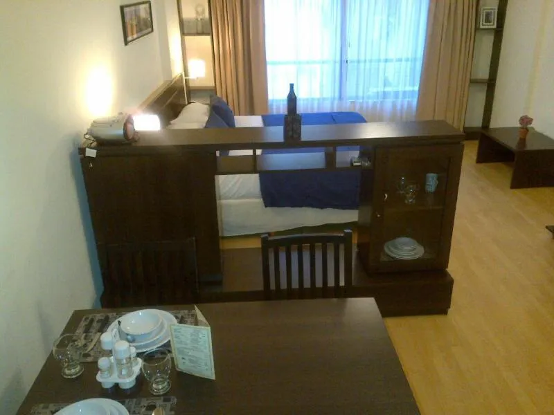 Decorative detail, Bed in Córdoba Suites Recoleta