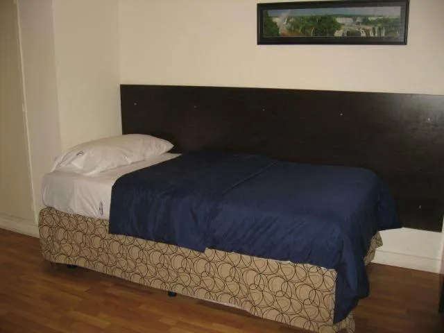 bunk bed, Bed in Córdoba Suites Recoleta