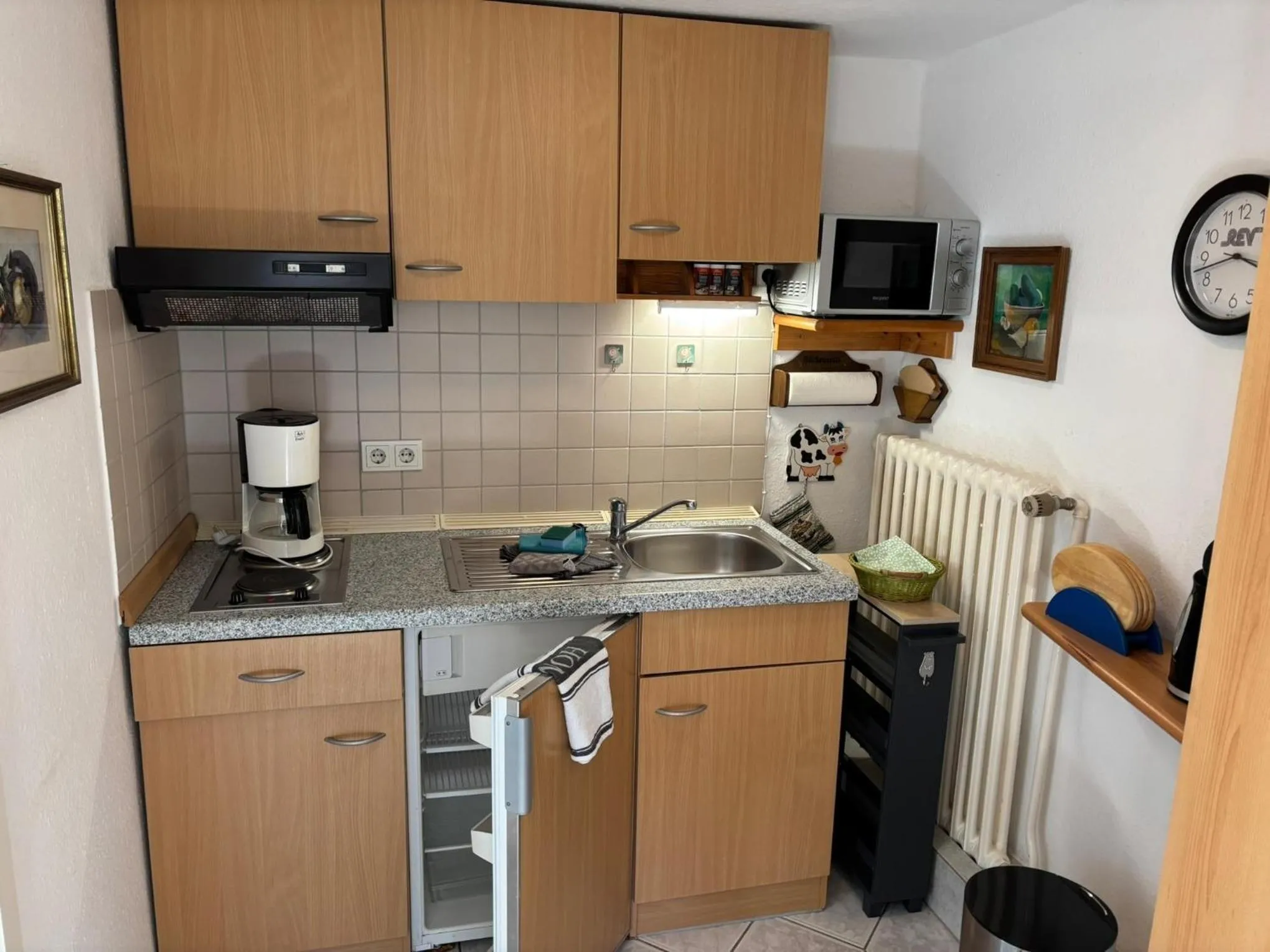 DAT OLE FISCHERHUS - App 2