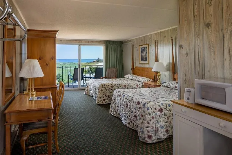 Double Room - Ground Floor in The Vista