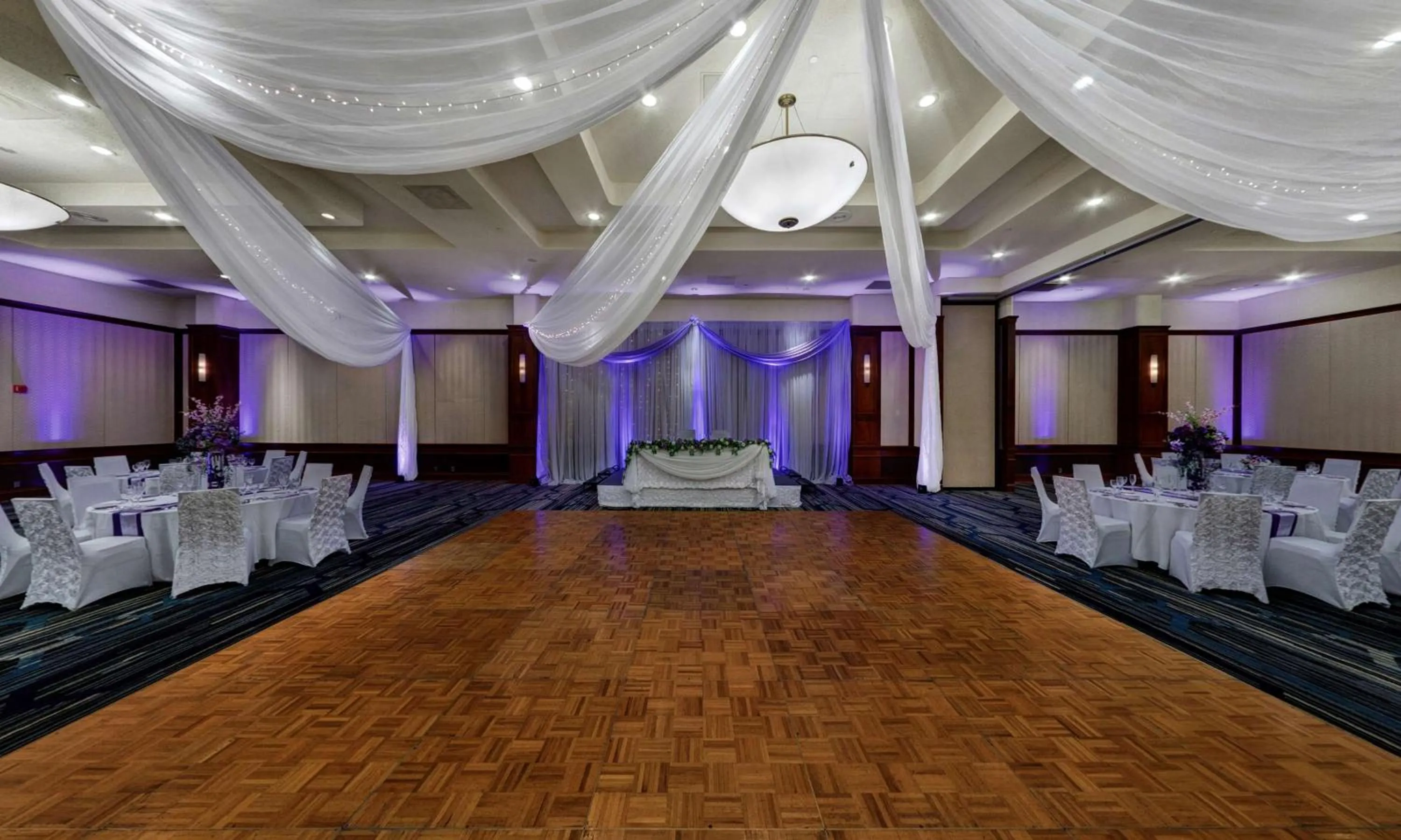 Meeting/conference room in DoubleTree by Hilton Minneapolis Park Place