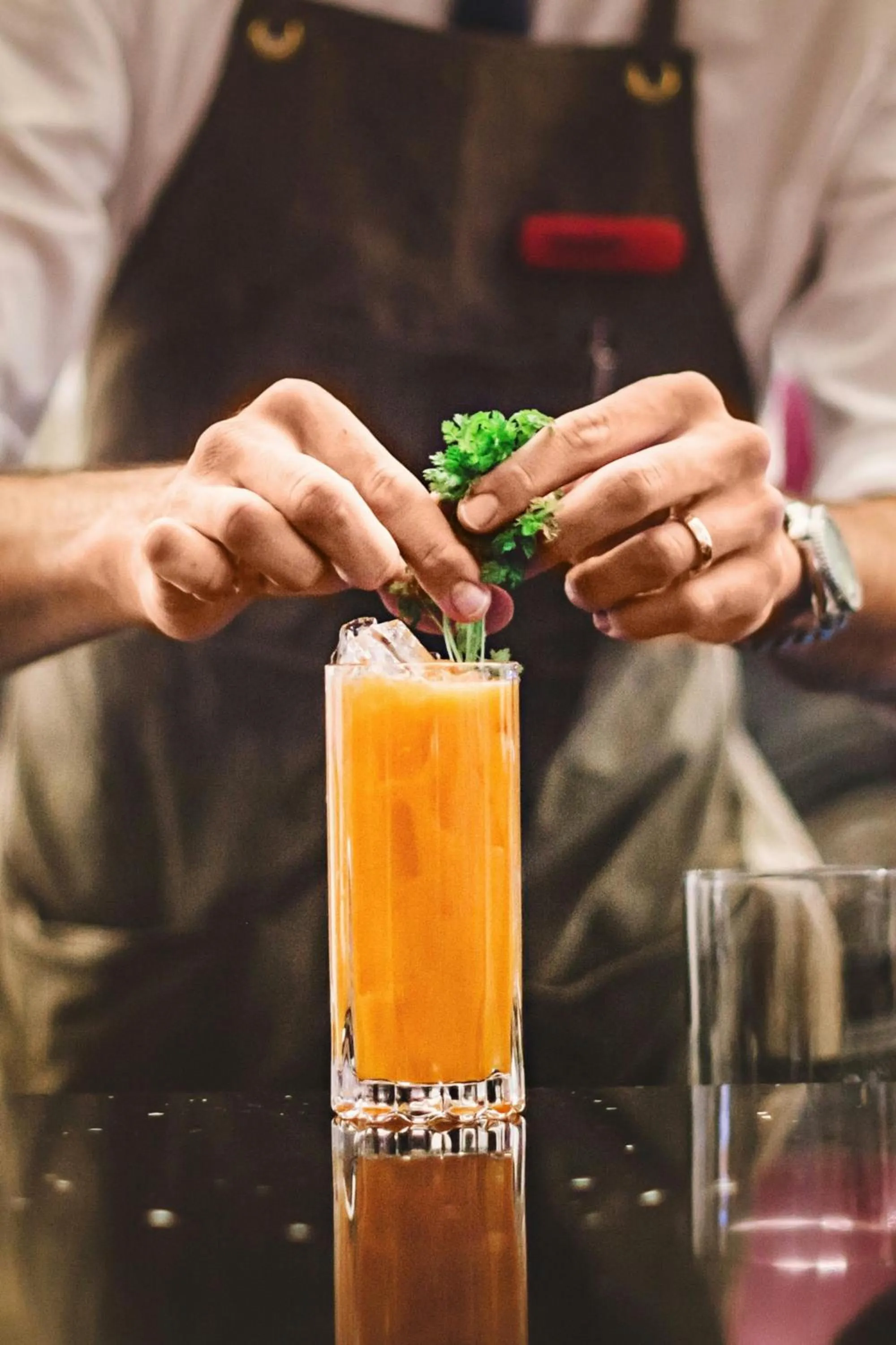 Lobby or reception in Glass Light Hotel & Gallery, Autograph Collection