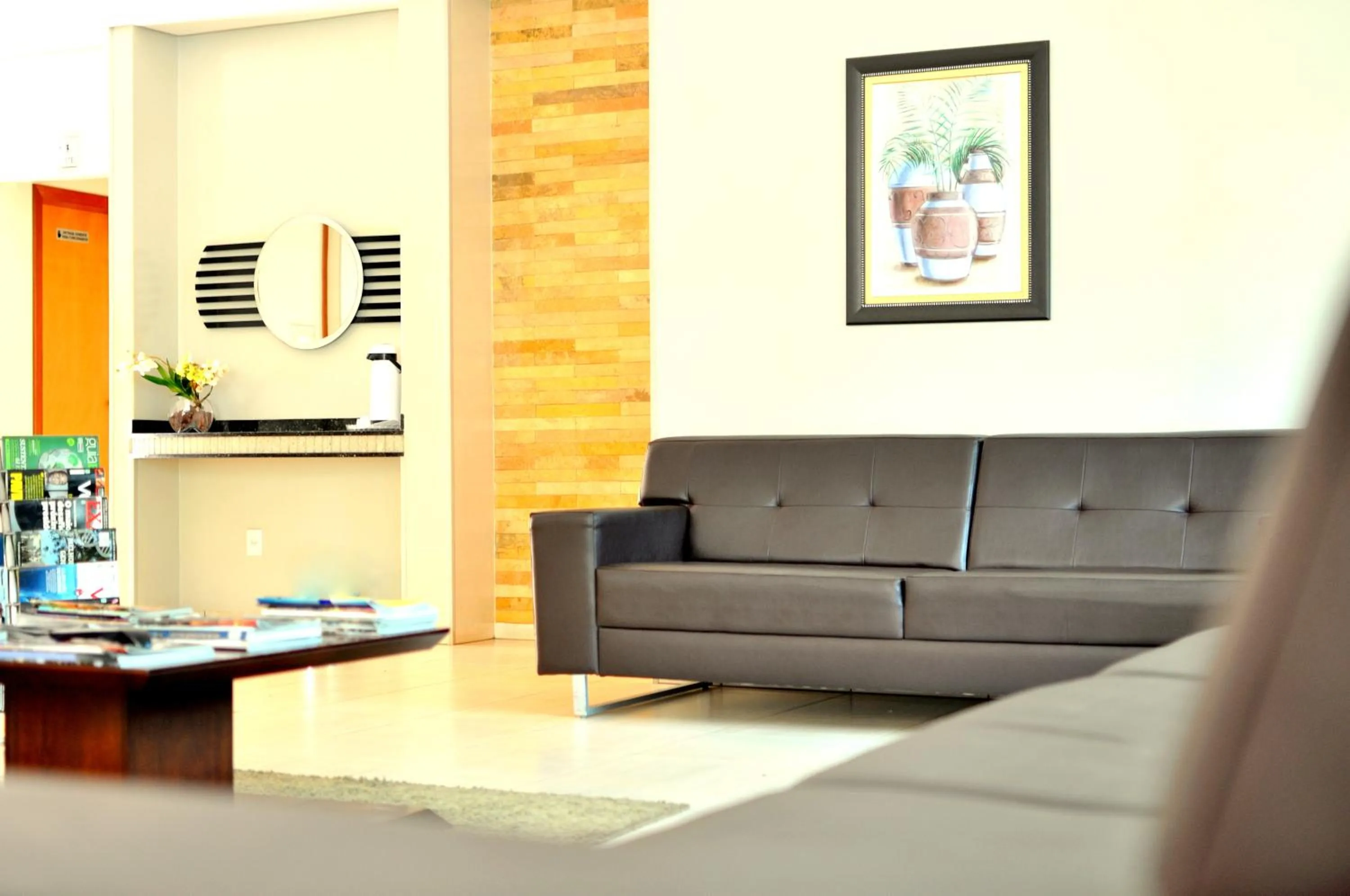 Hotel Executivo