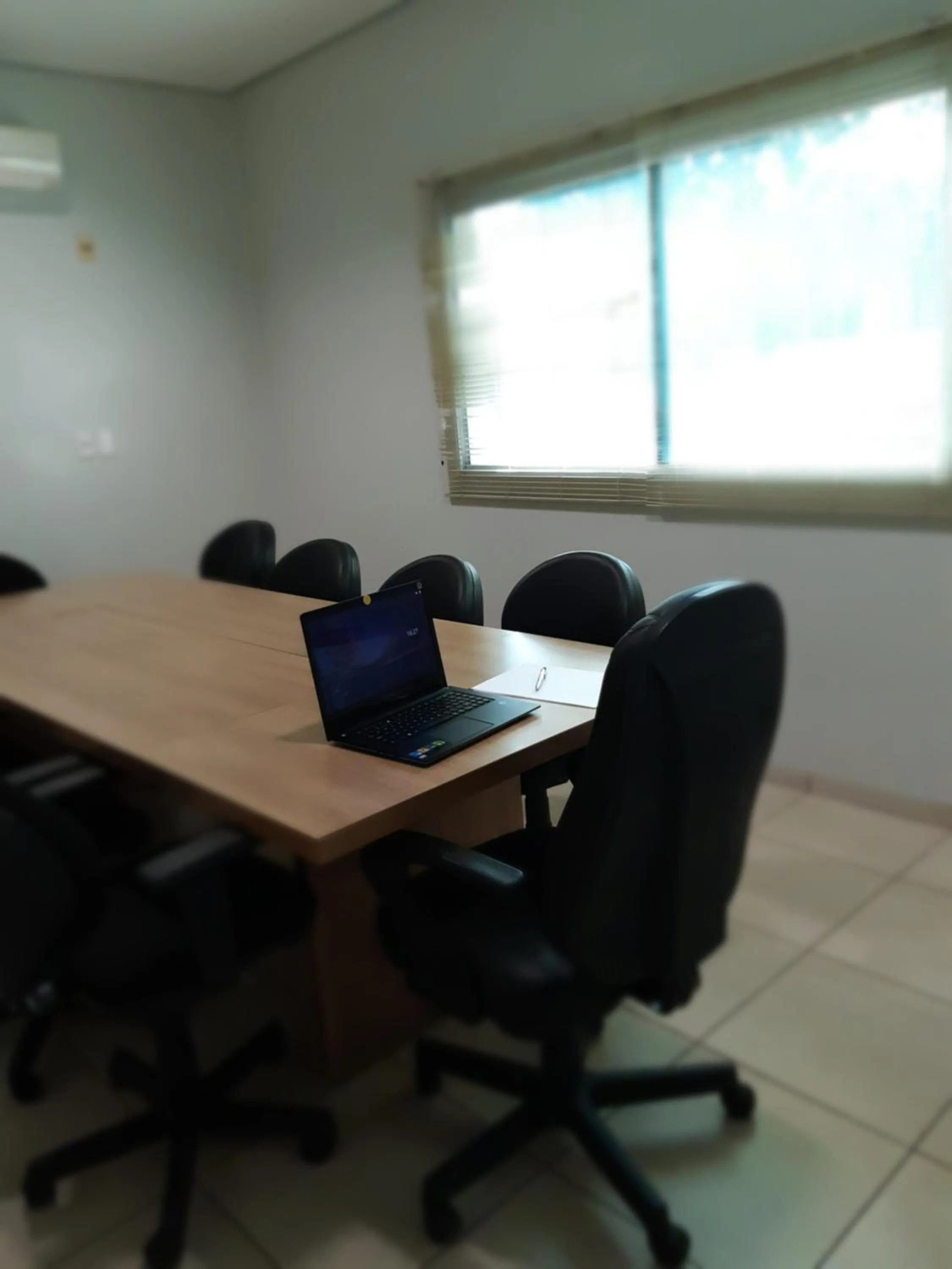Hotel Executivo