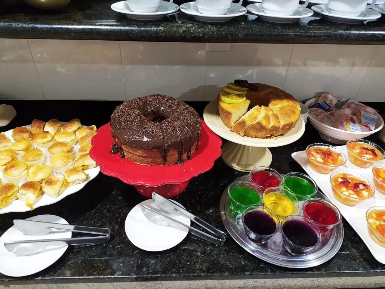 Hotel Executivo