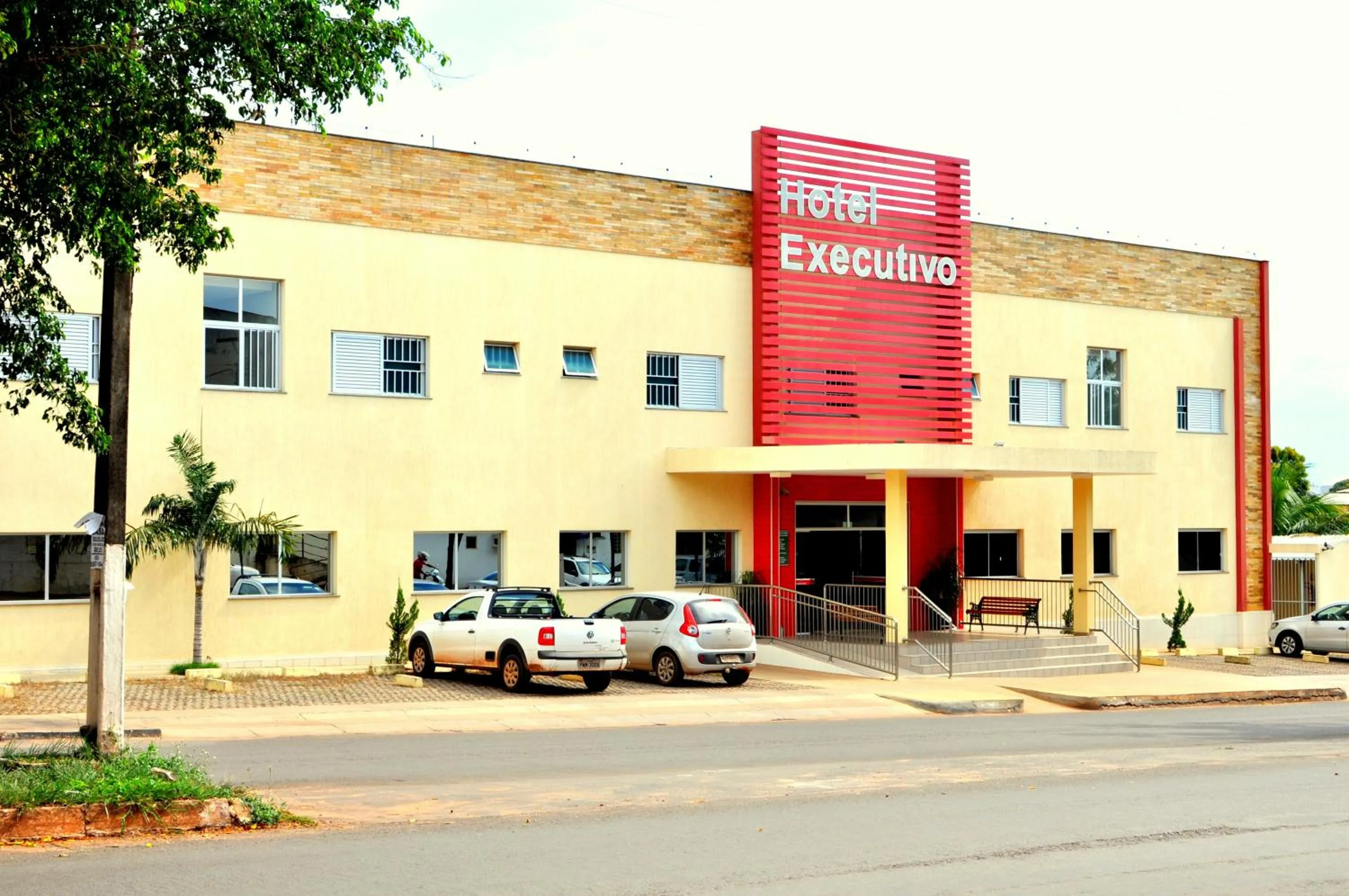Hotel Executivo