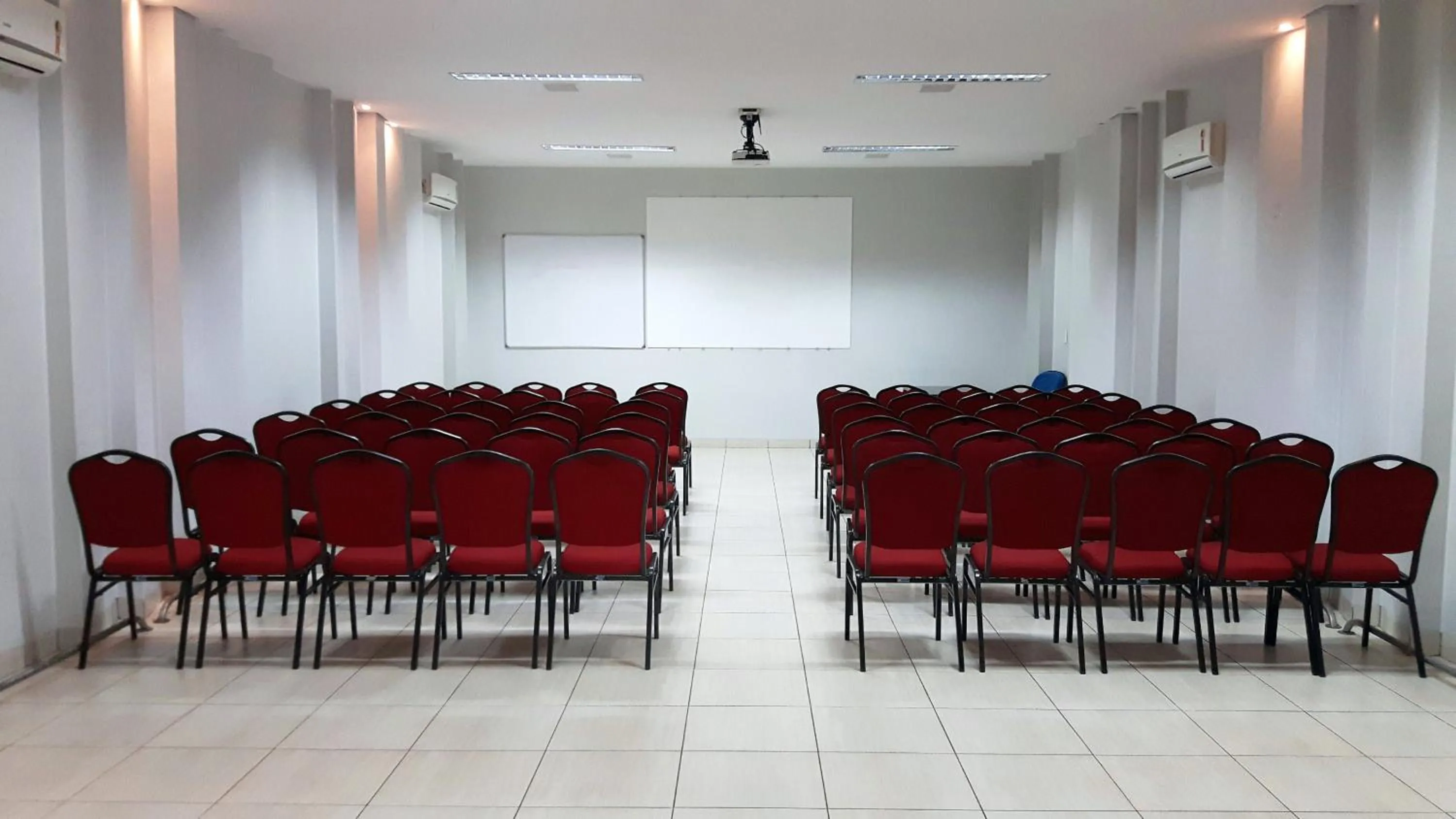 Business facilities in Hotel Executivo