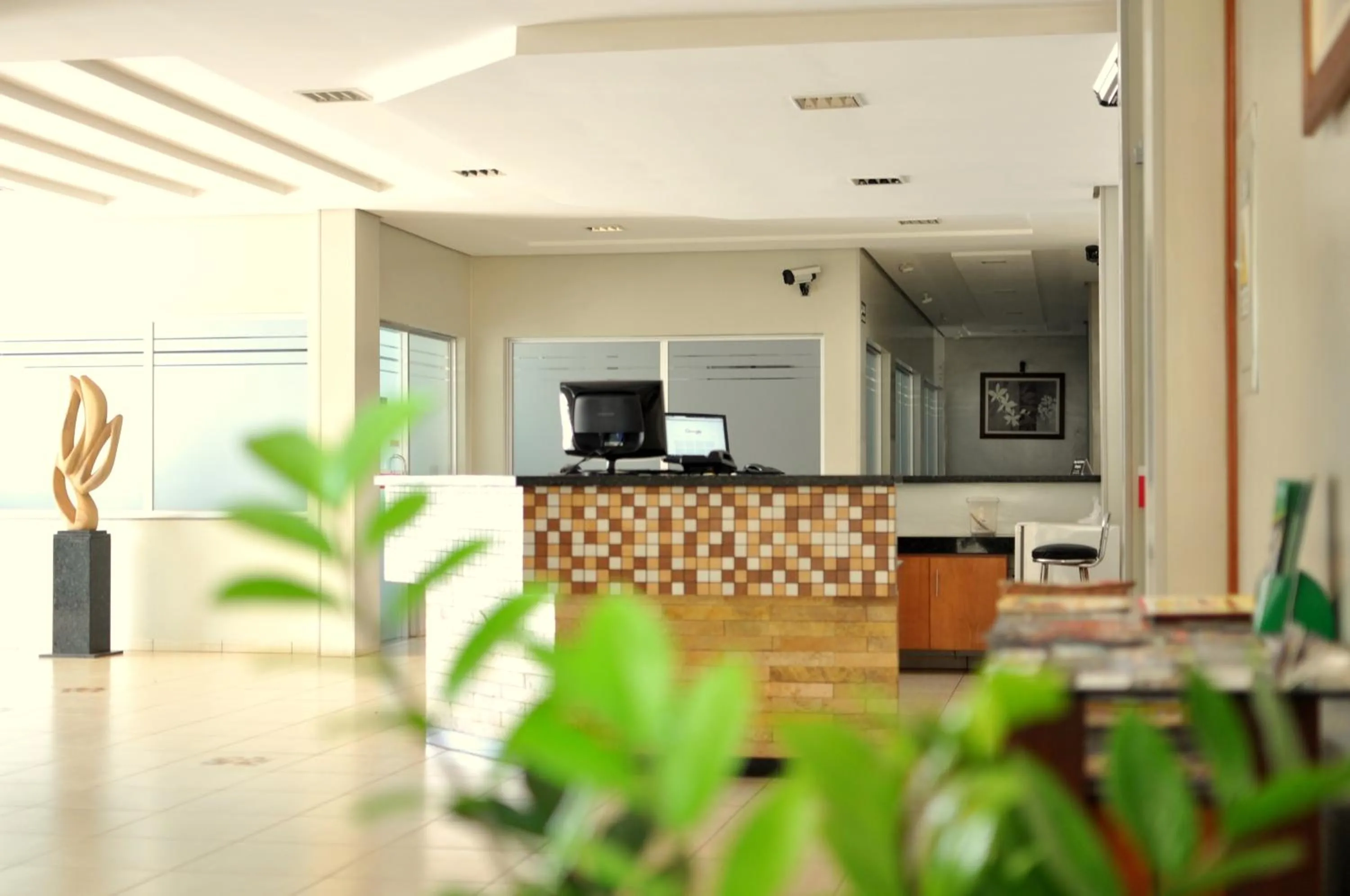 Hotel Executivo