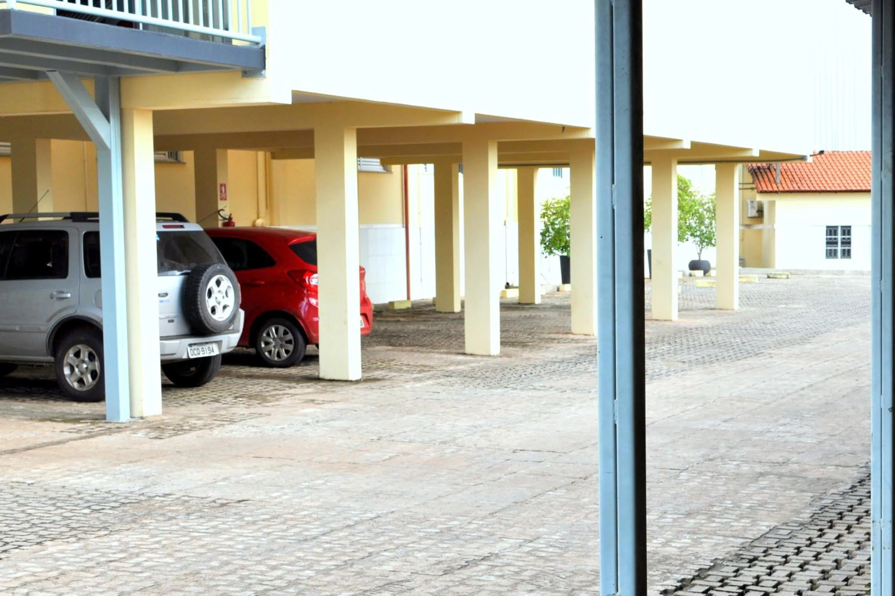 Hotel Executivo