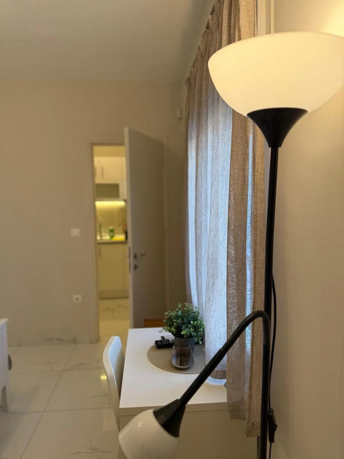 Photo of the whole room in Luxor Premium Suites