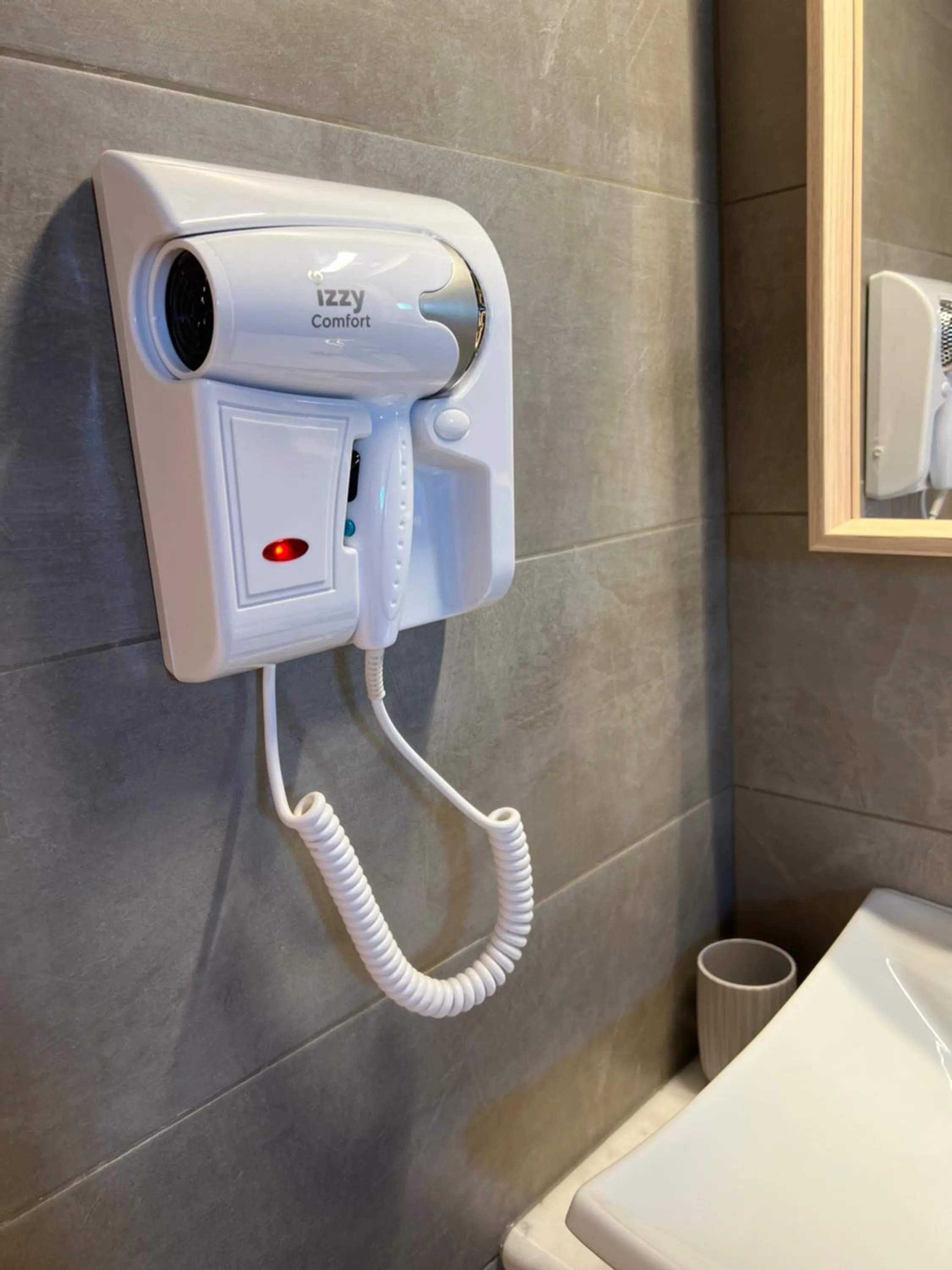 Bathroom in Luxor Premium Suites