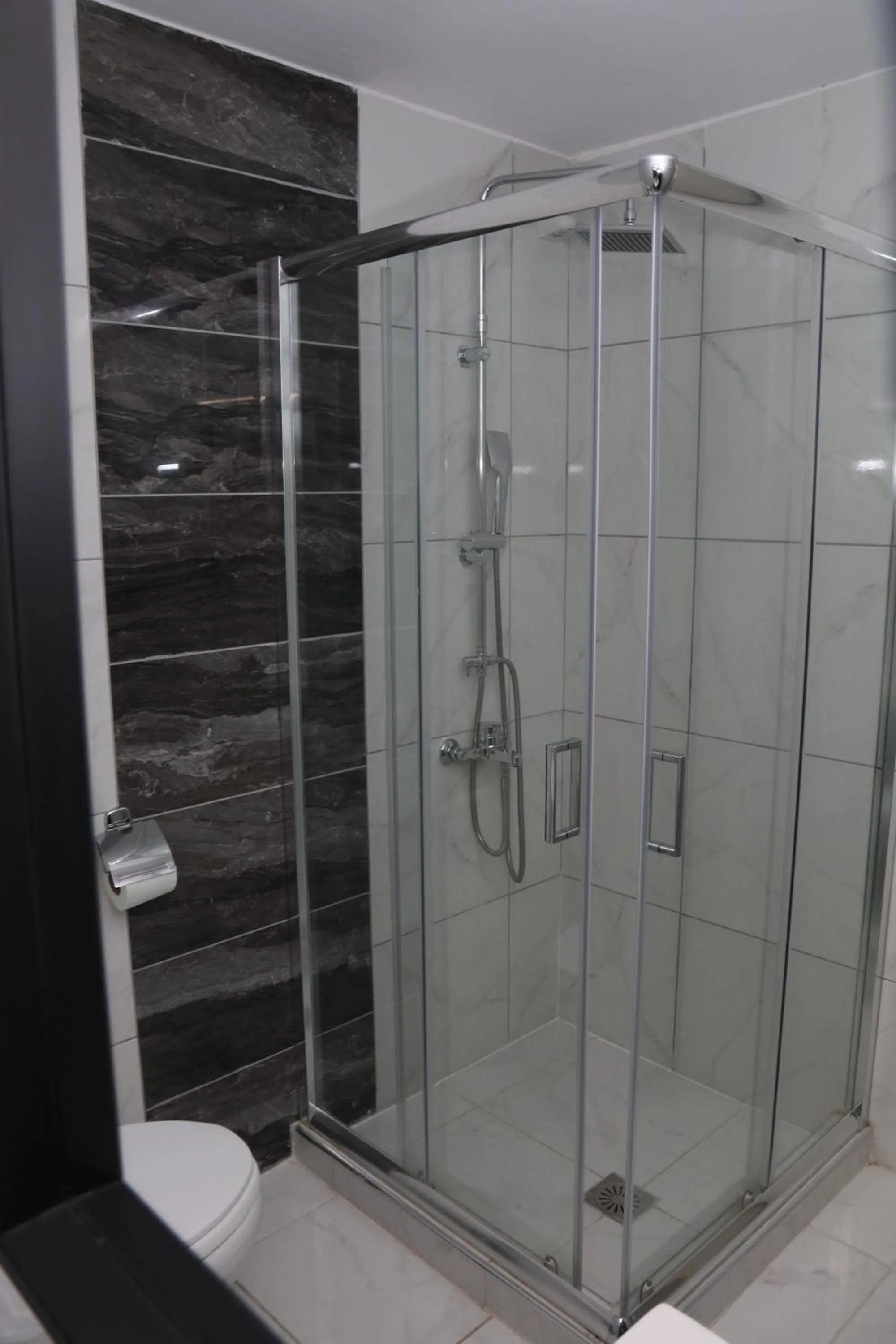 Bathroom in Luxor Premium Suites