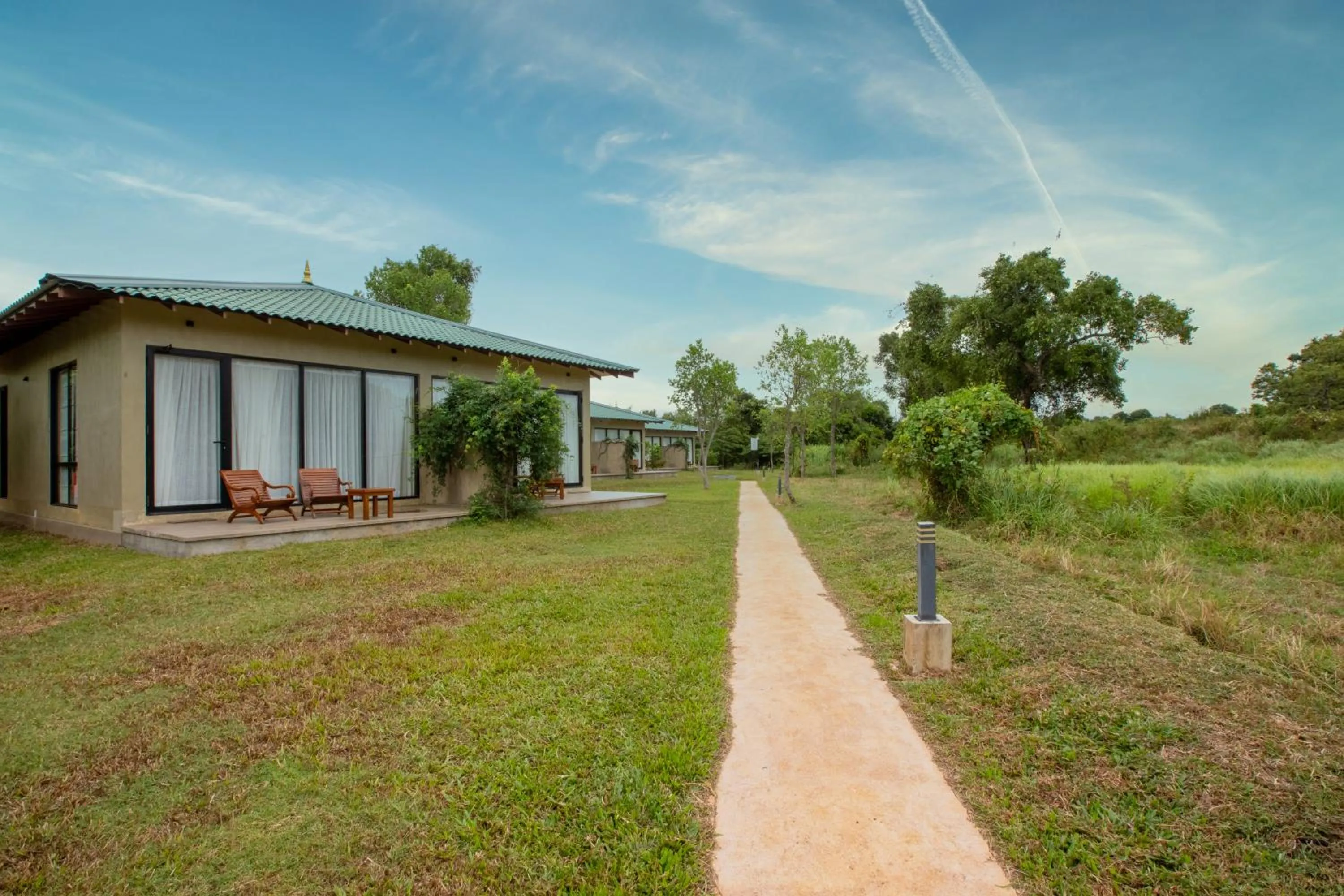 Sigiriya King's Resort