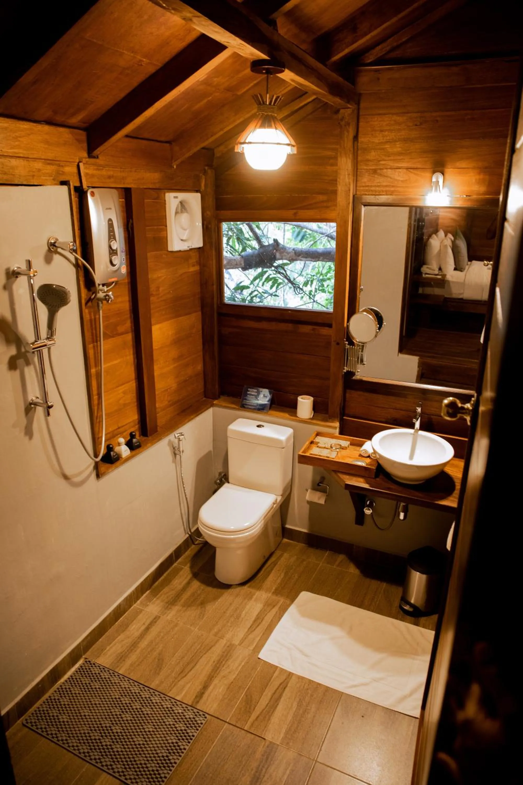 Sigiriya King's Resort