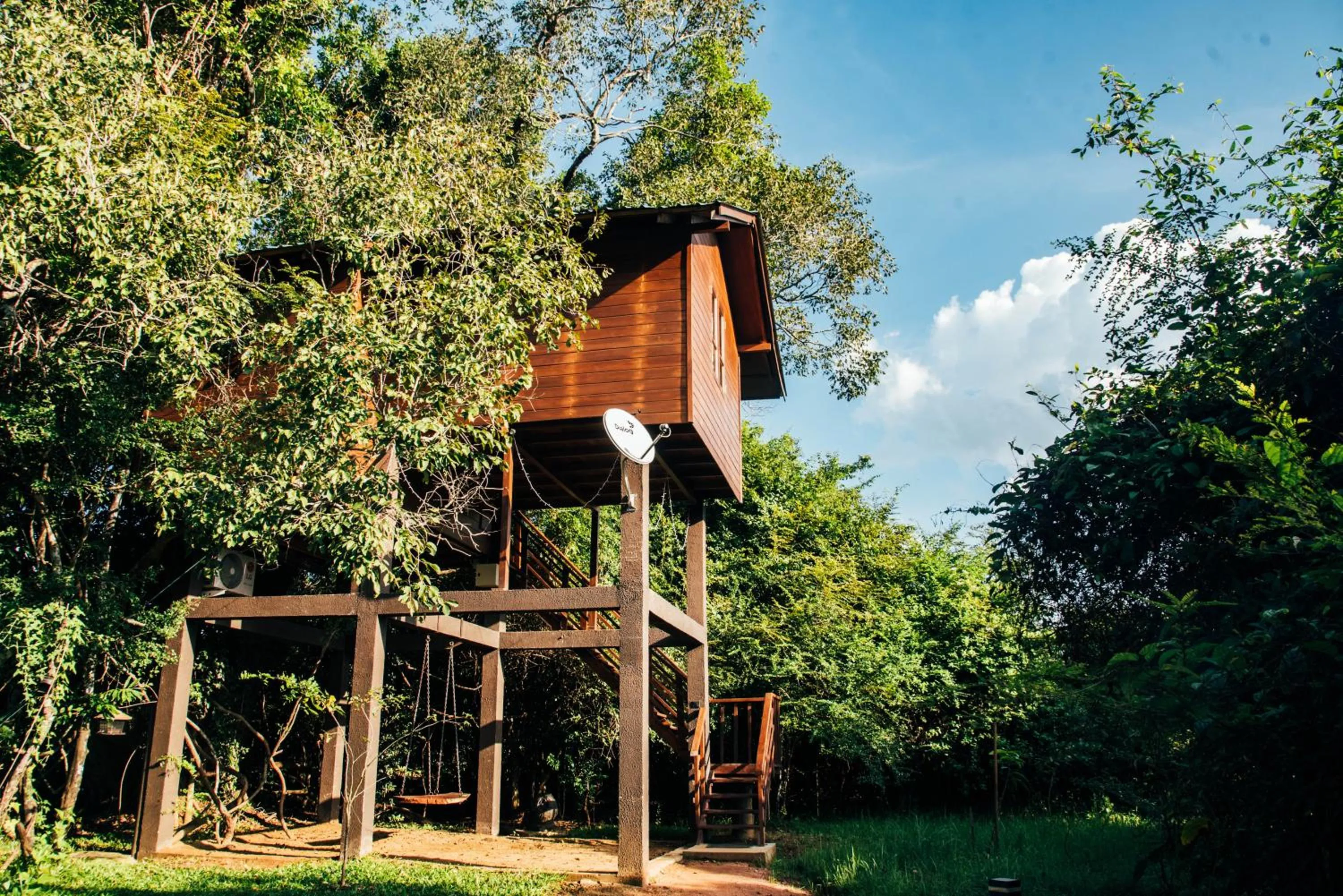 Sigiriya King's Resort
