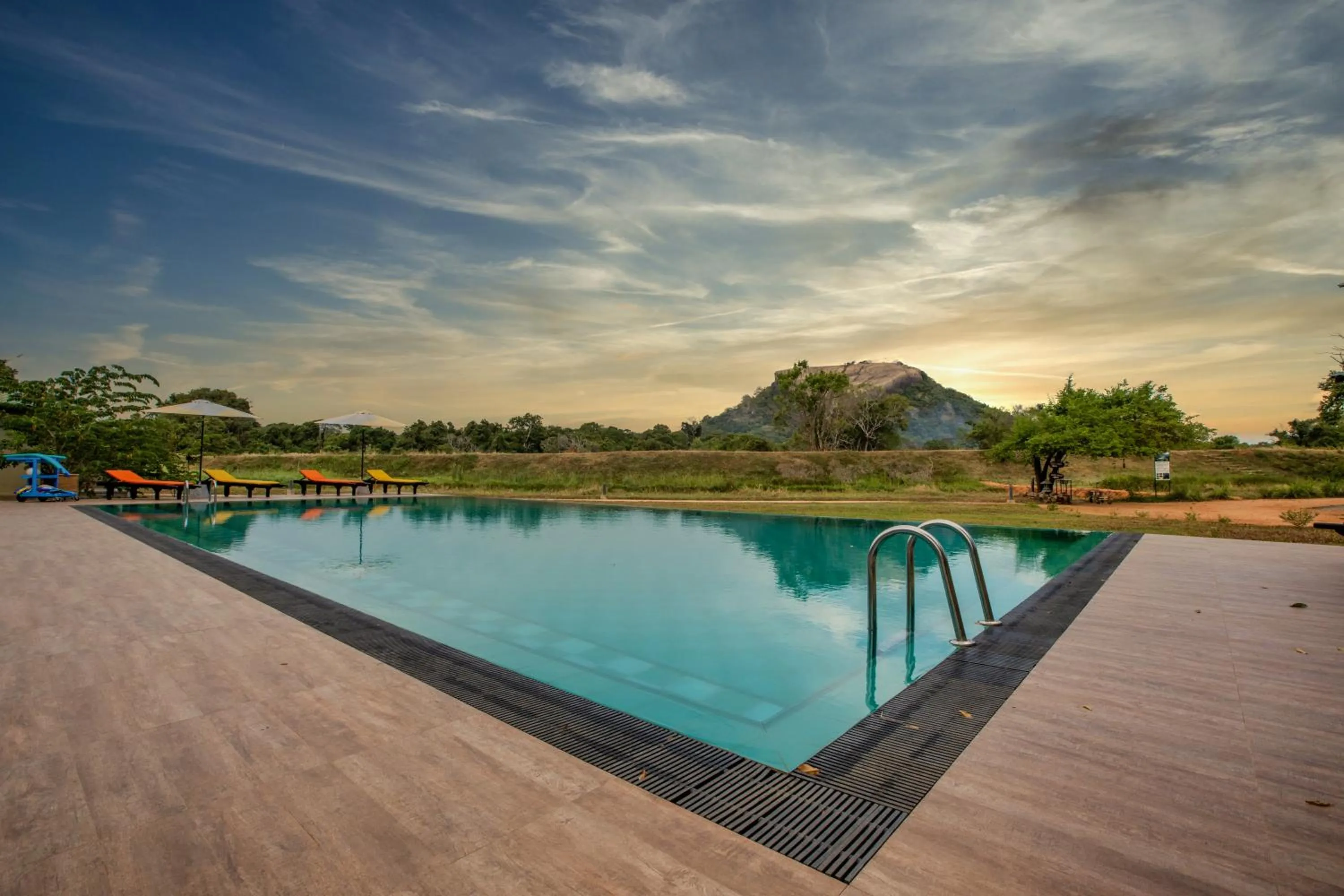 Sigiriya King's Resort