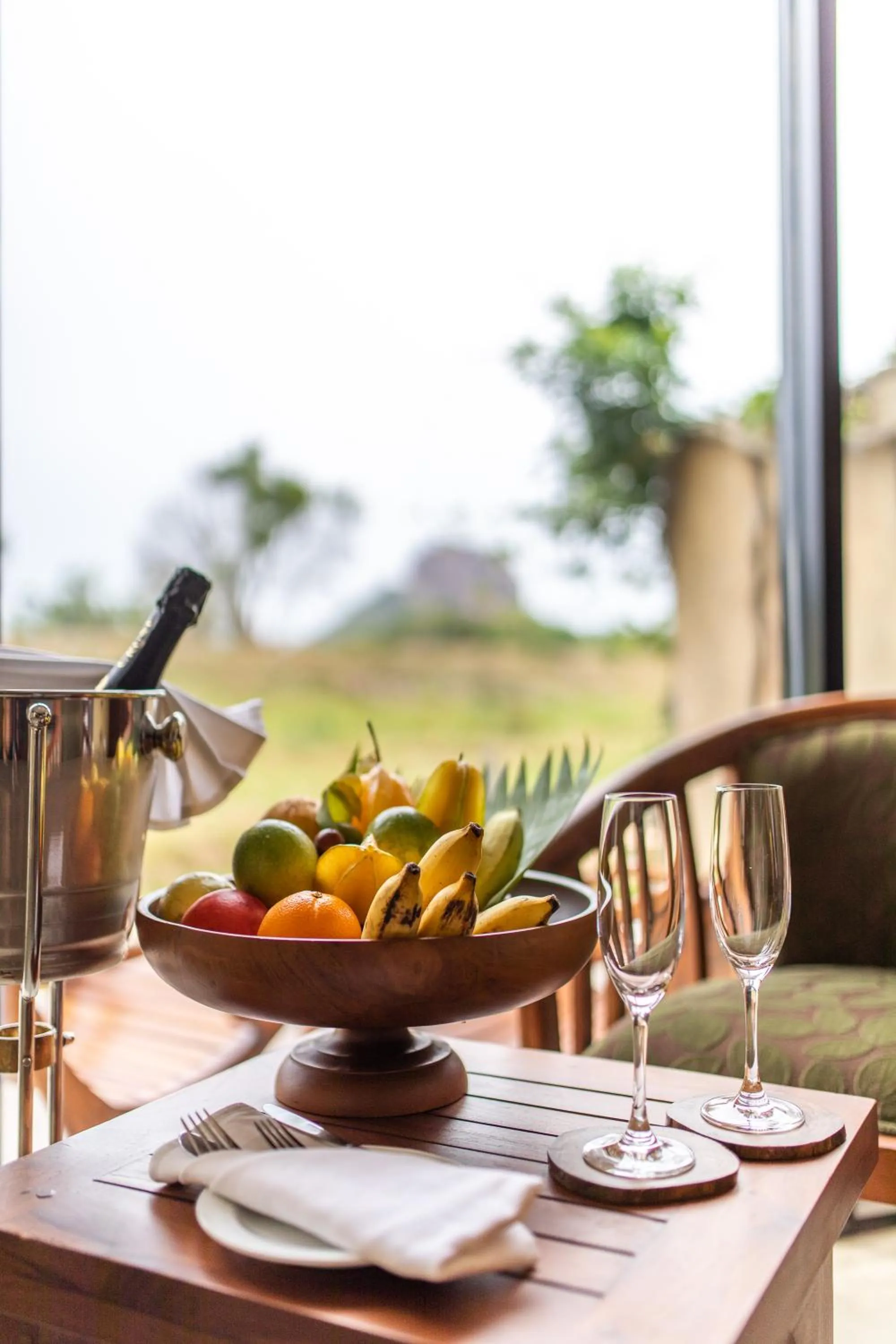 Sigiriya King's Resort