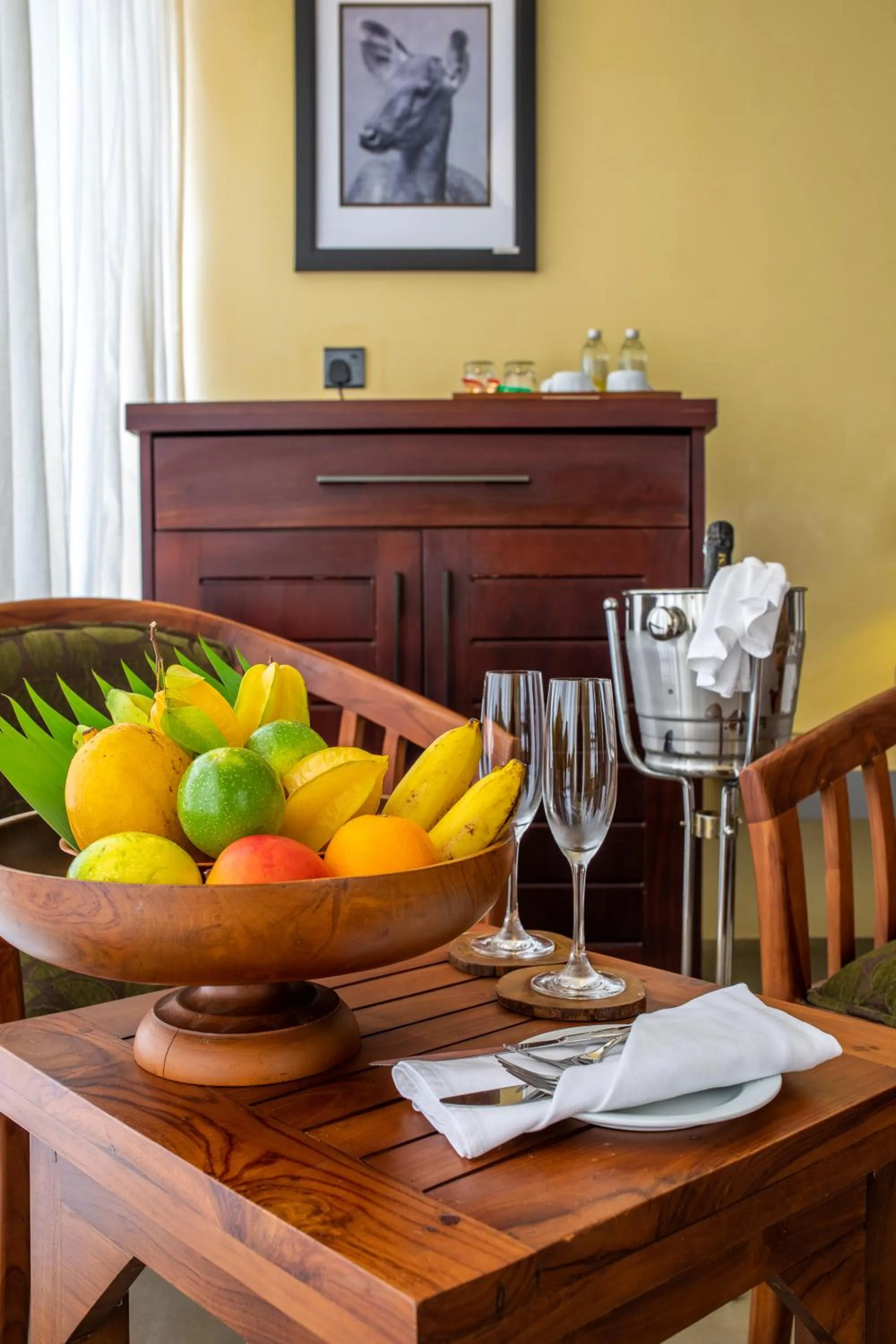 Sigiriya King's Resort