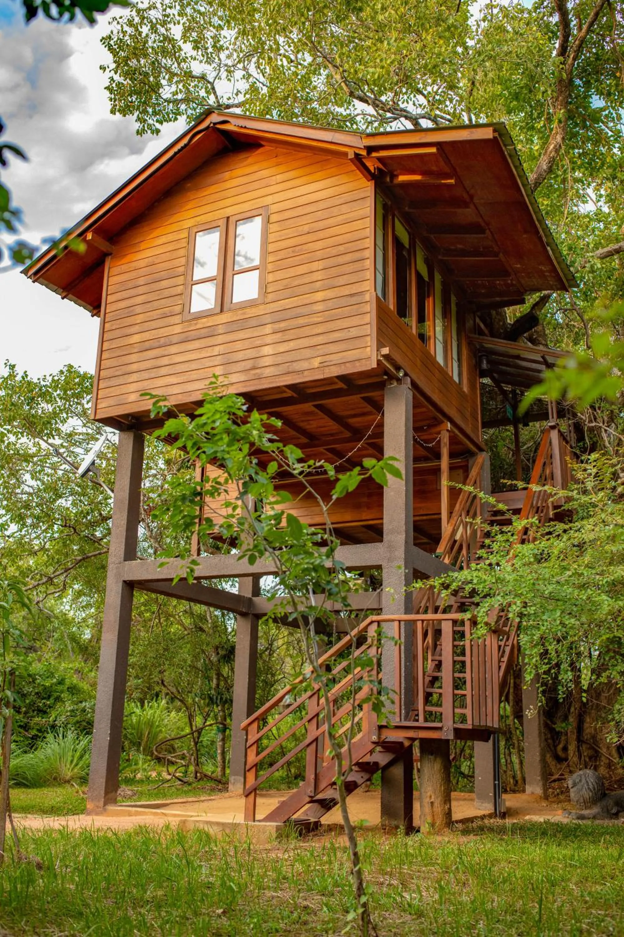 Sigiriya King's Resort