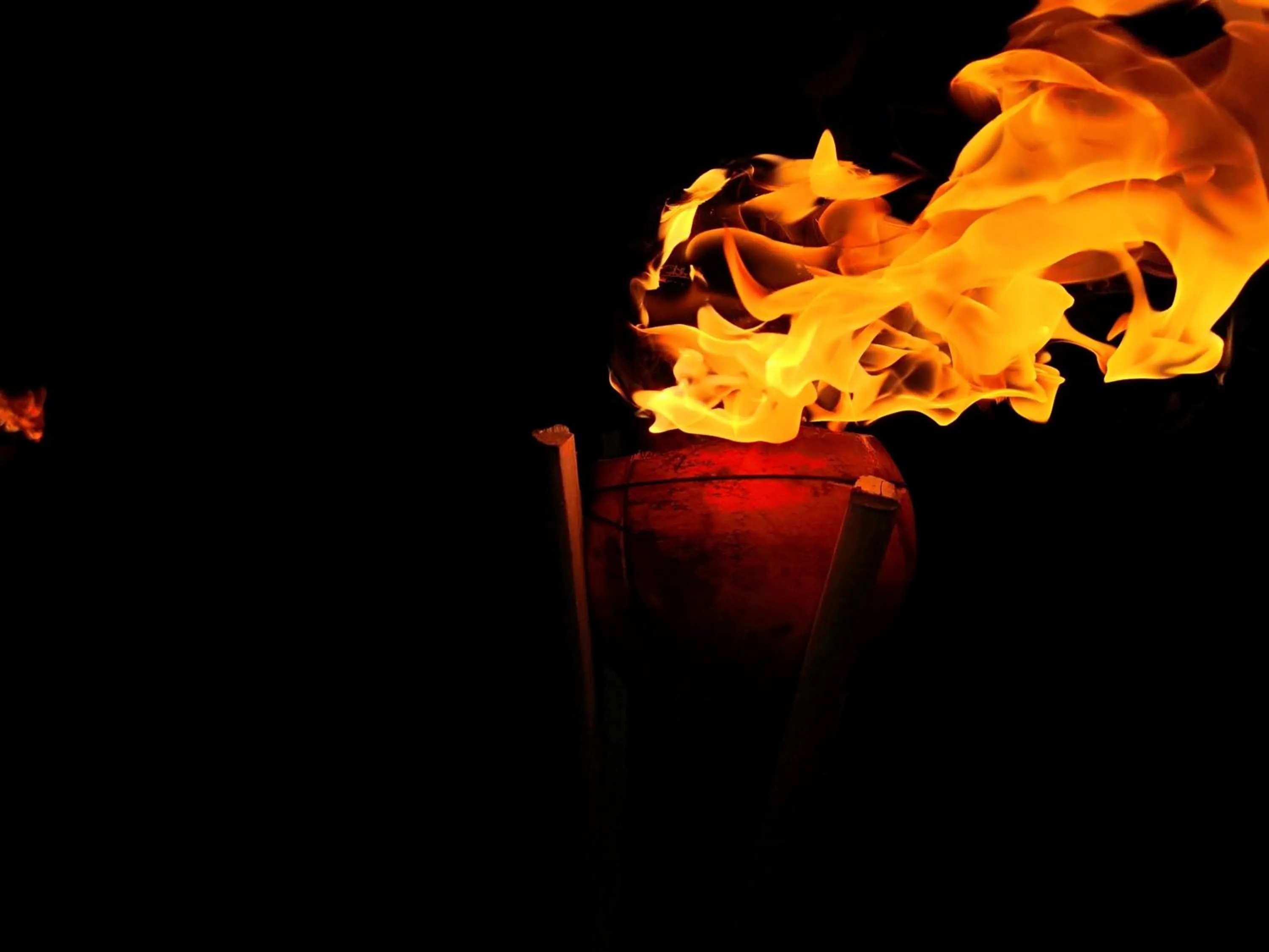 Property building in Sigiriya King's Resort