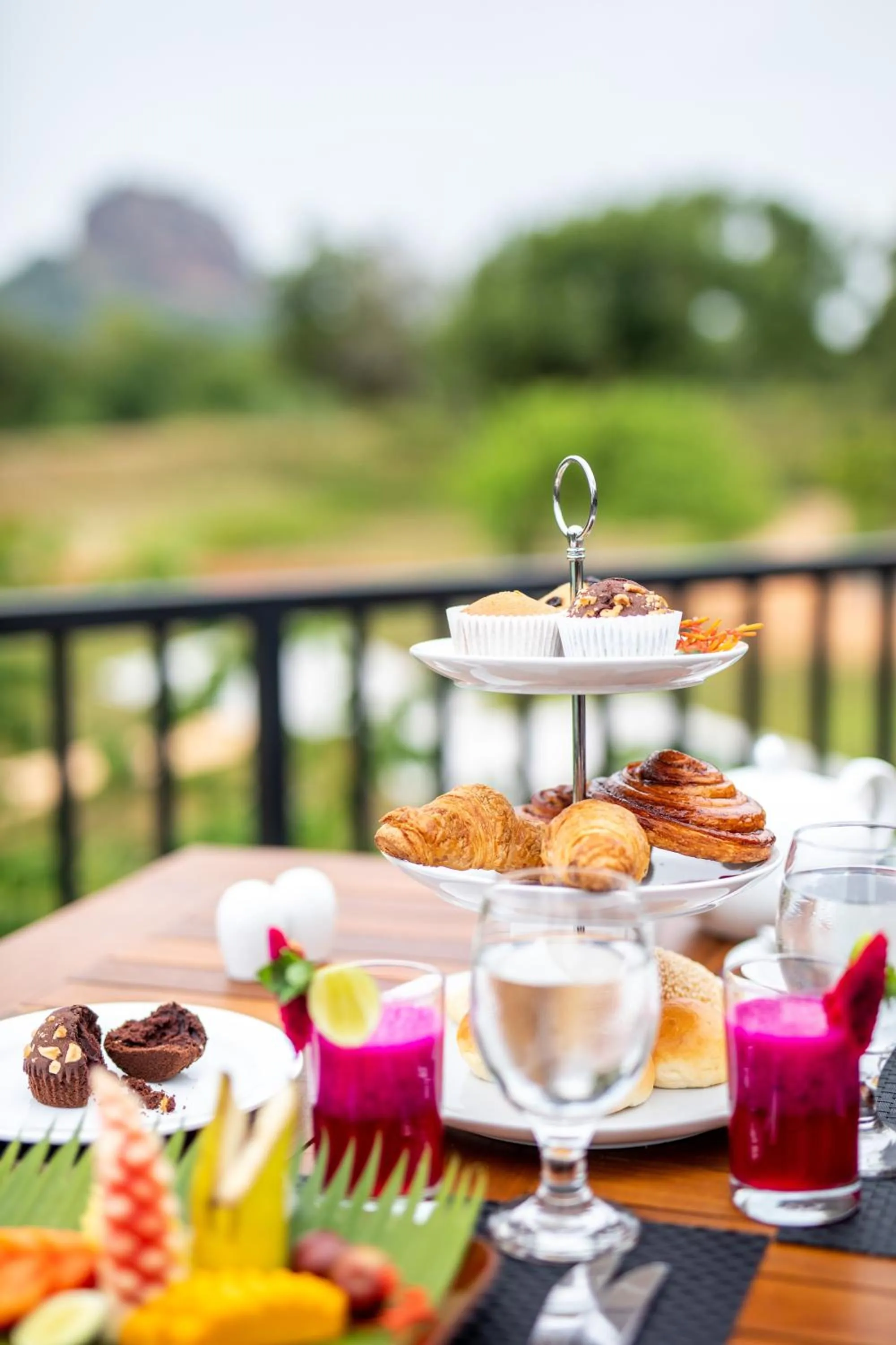 Sigiriya King's Resort