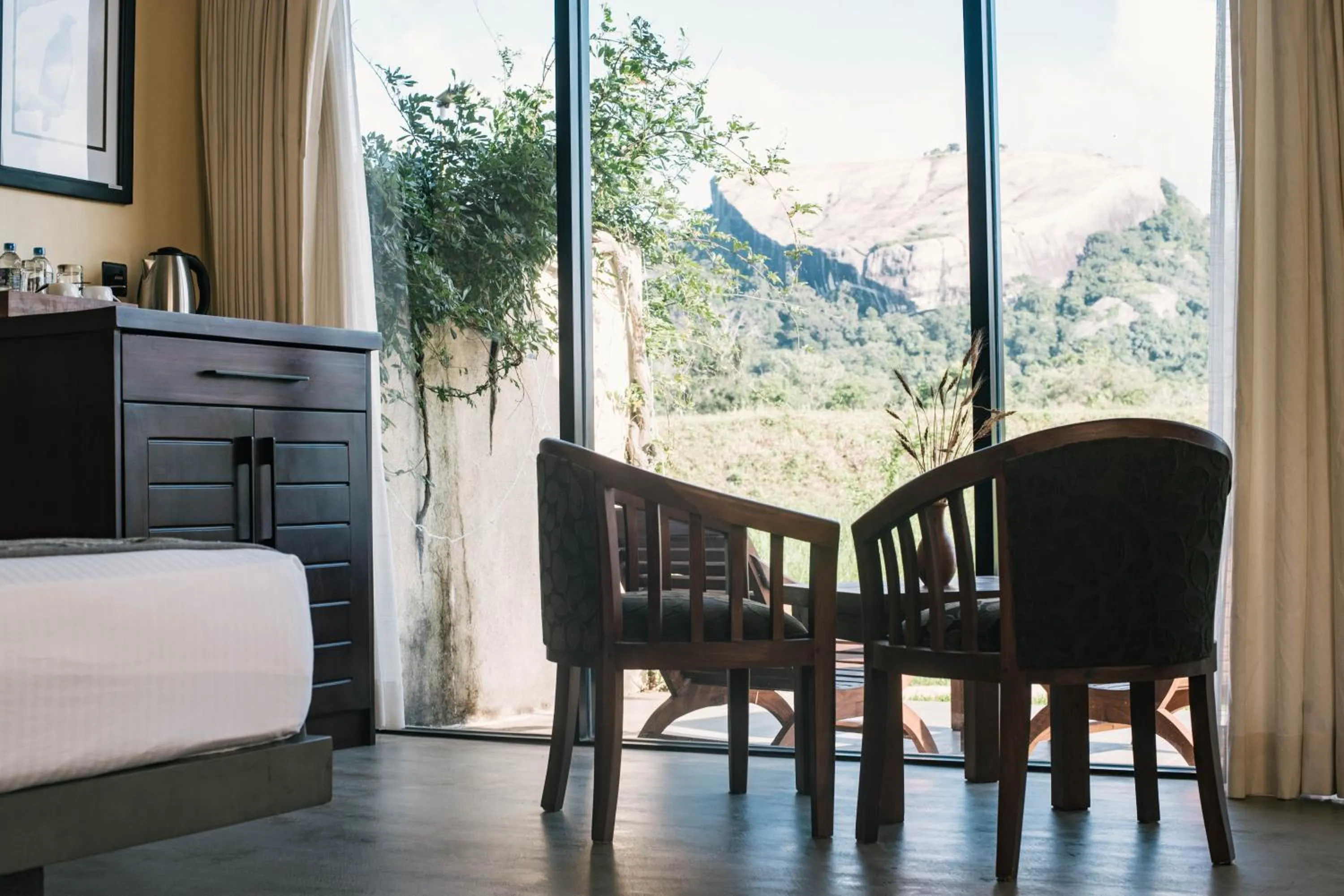 Sigiriya King's Resort