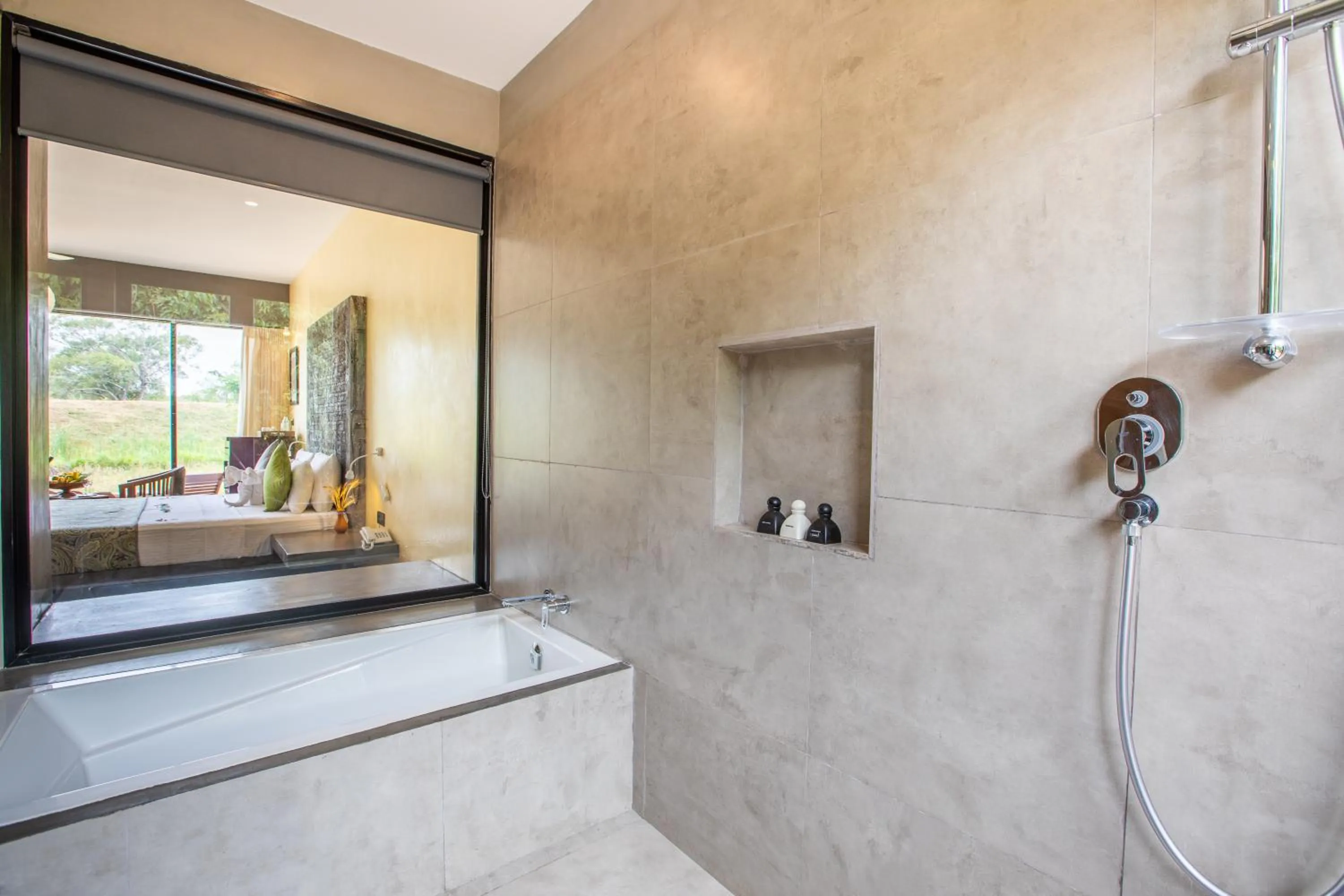 Sigiriya King's Resort