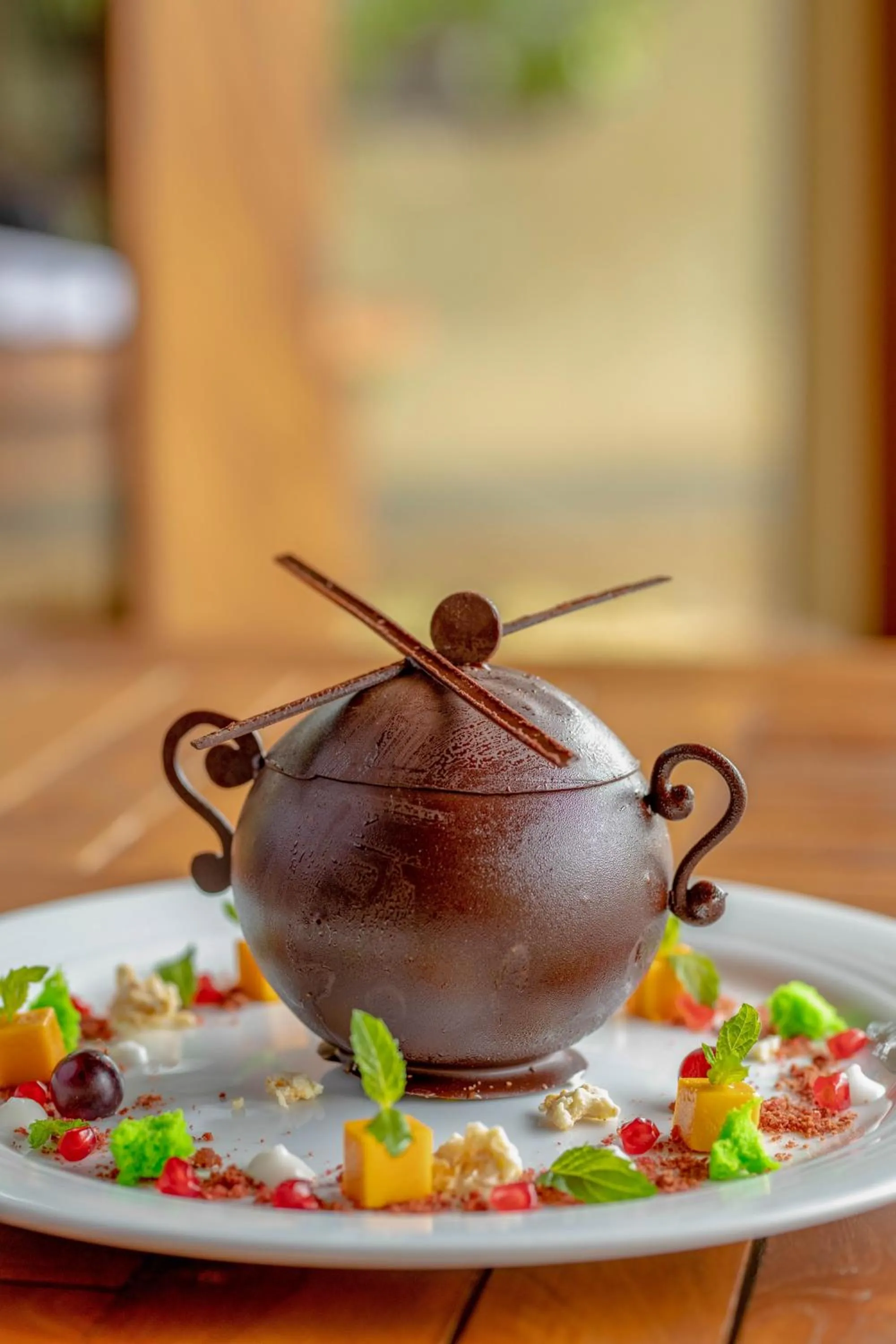 Sigiriya King's Resort