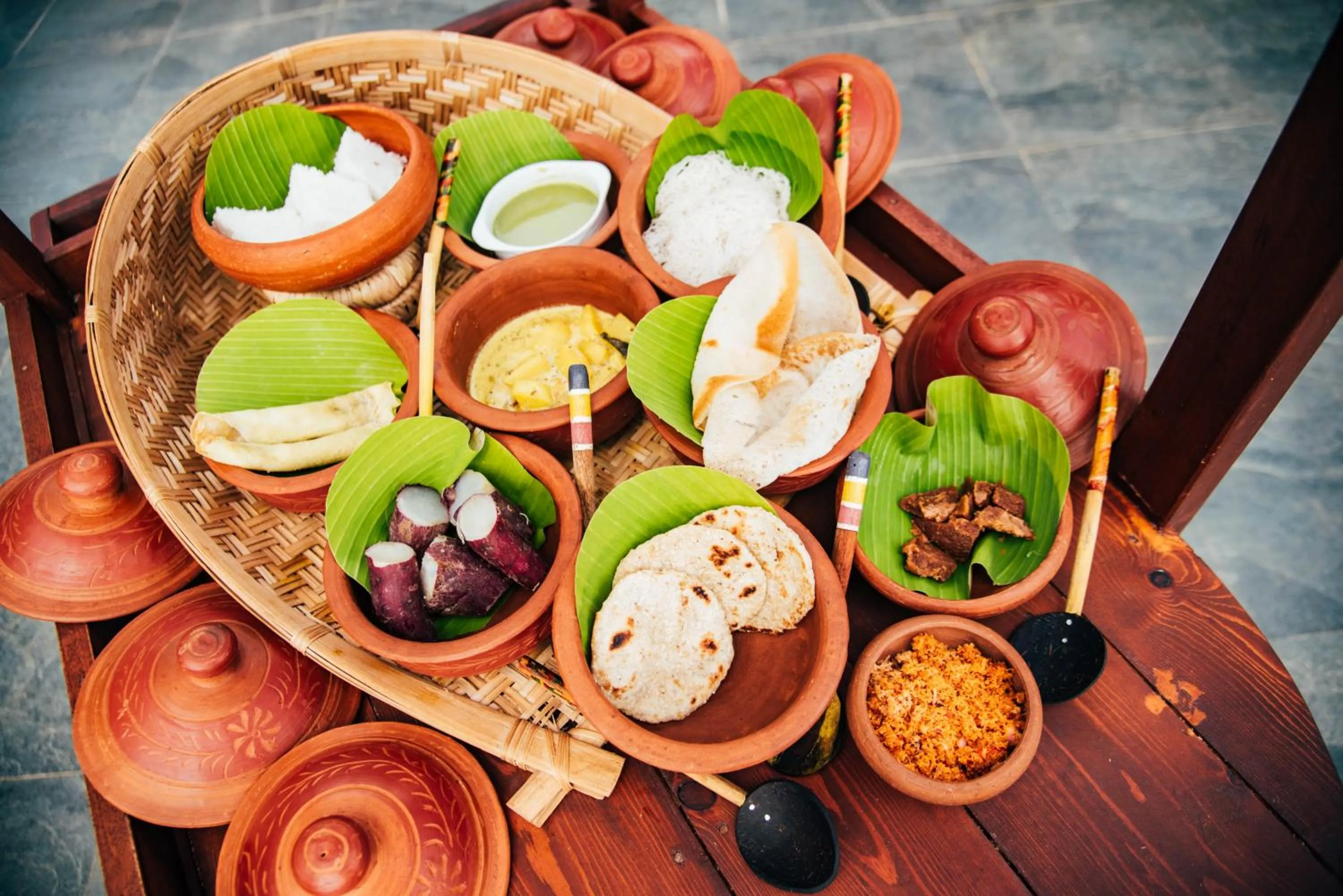 Sigiriya King's Resort