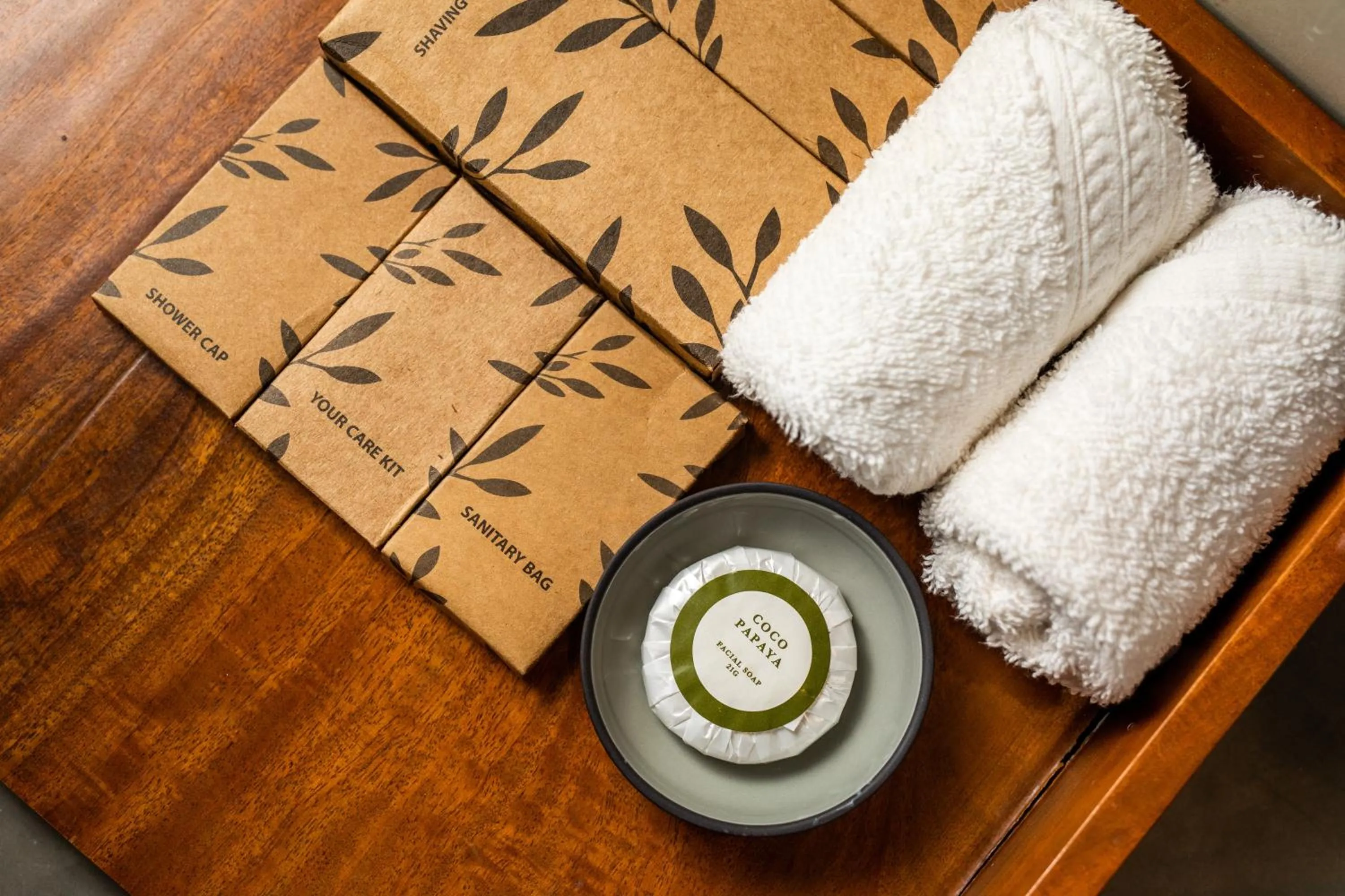 Sigiriya King's Resort