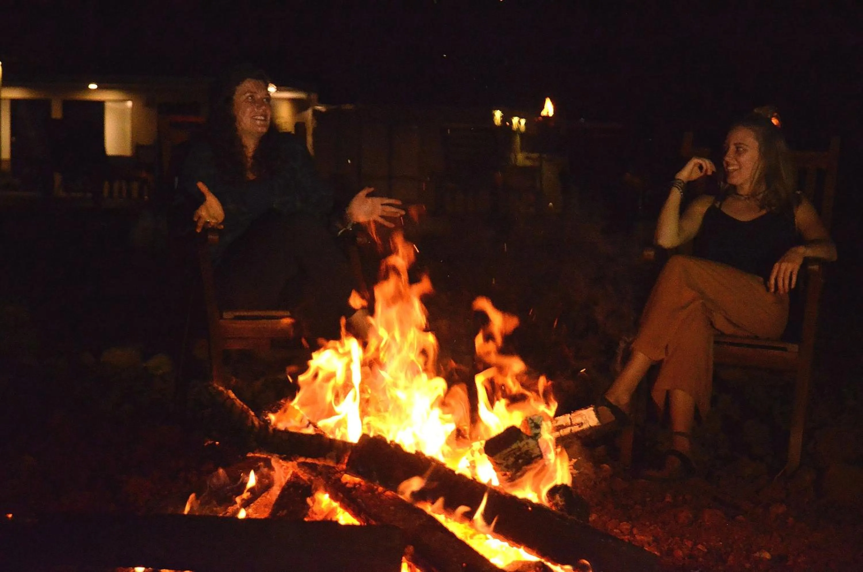 Activities in Sigiriya King's Resort