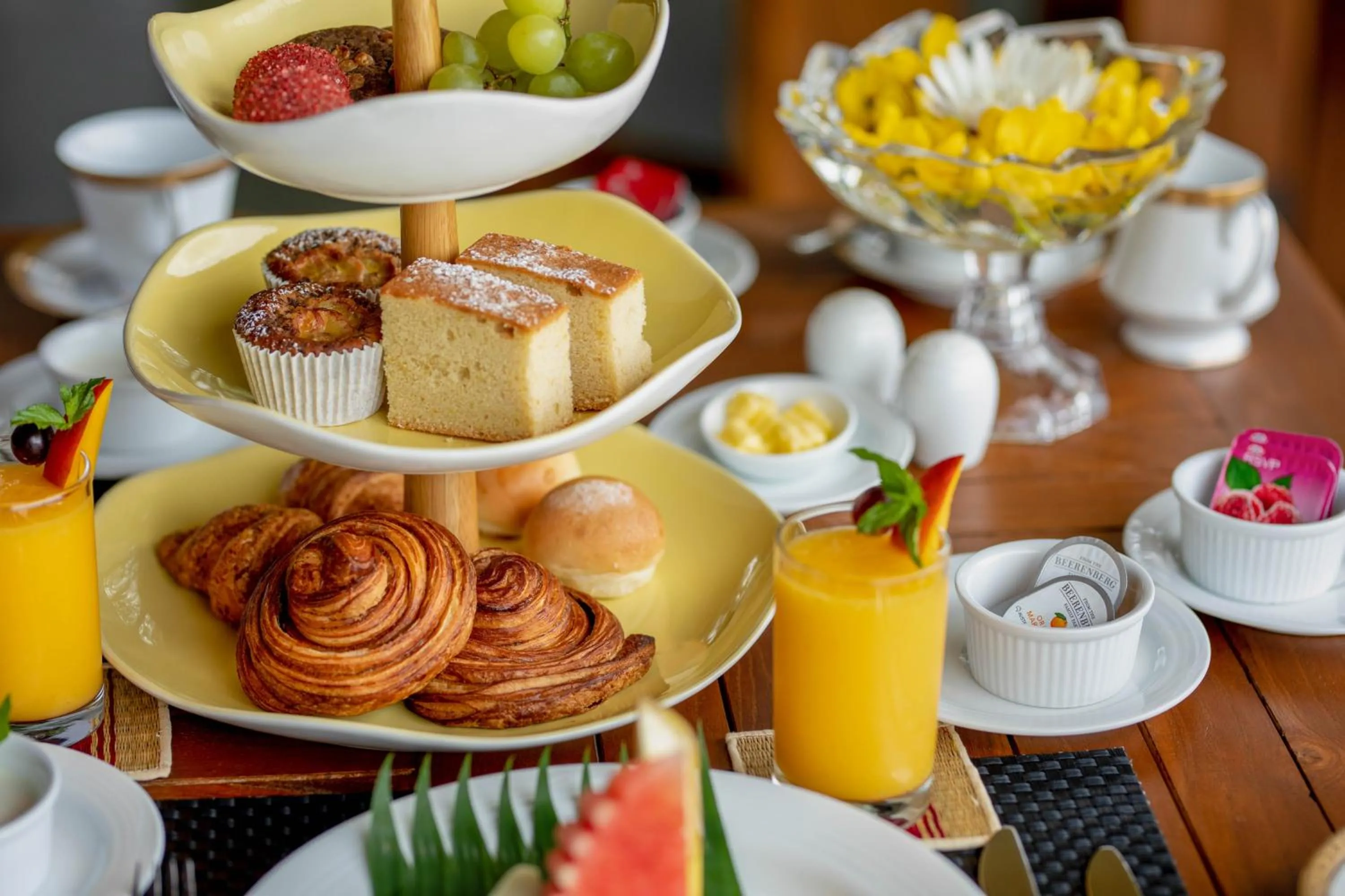 Sigiriya King's Resort