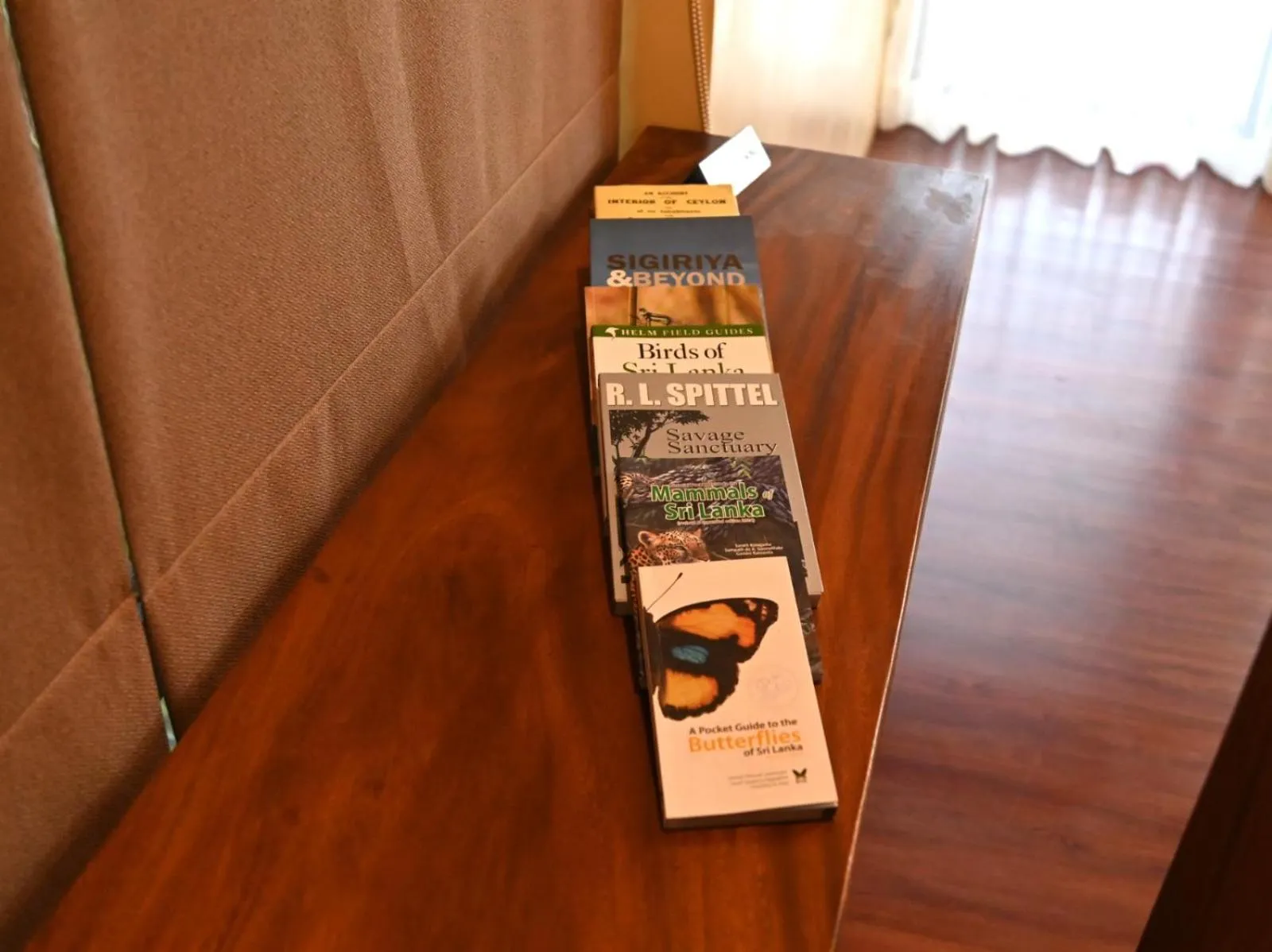 Sigiriya King's Resort