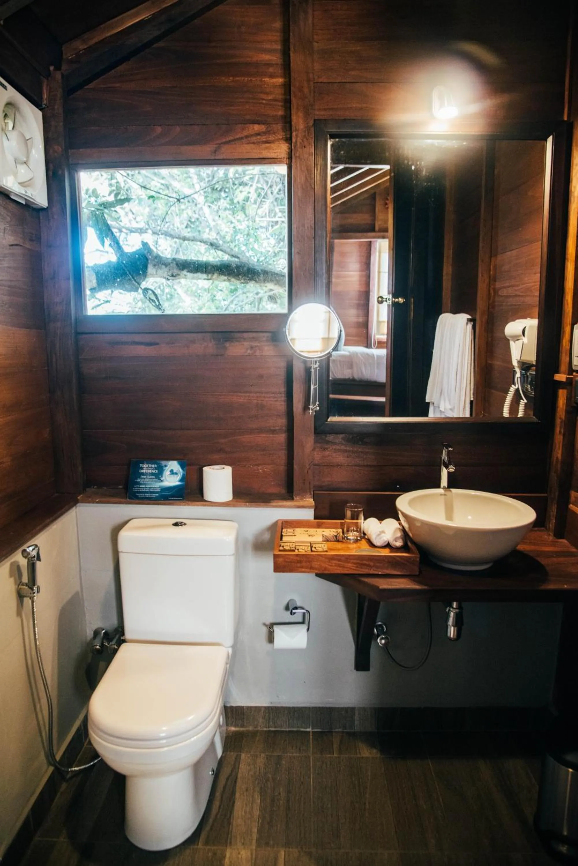 Sigiriya King's Resort