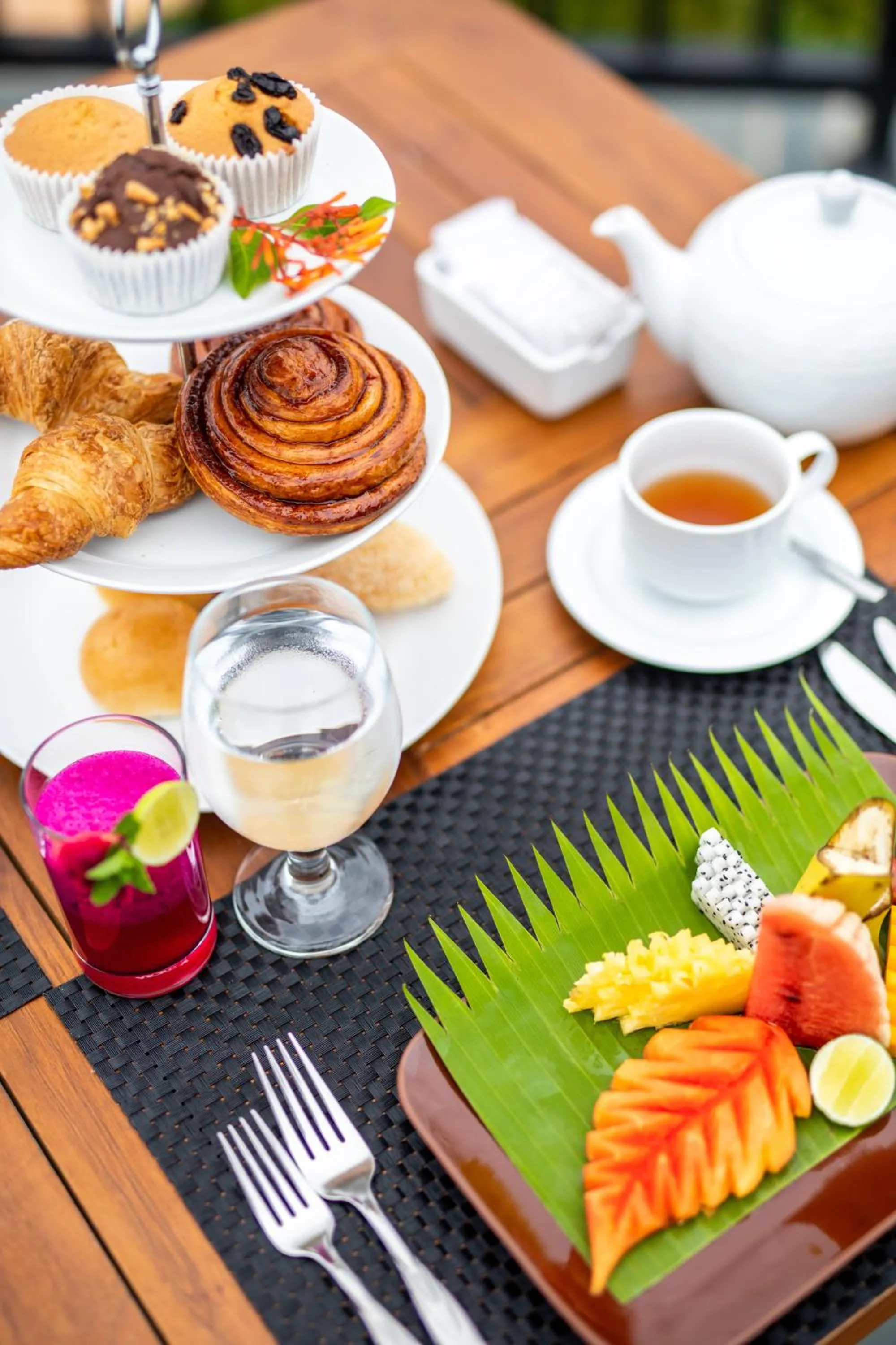 Sigiriya King's Resort