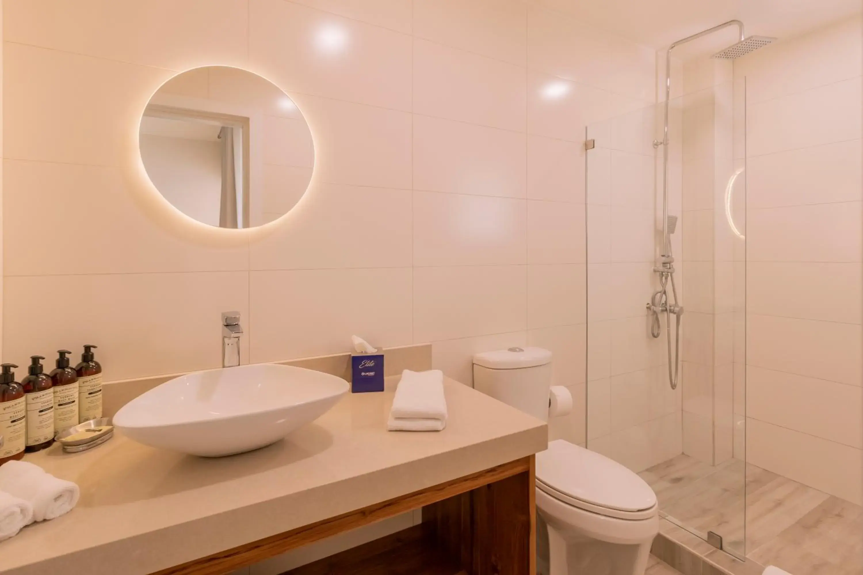 Standard Double with Terrace in Hotel Santa Teresa by the Beach Standard Double with Terrace in Hotel Santa Teresa by the Beach