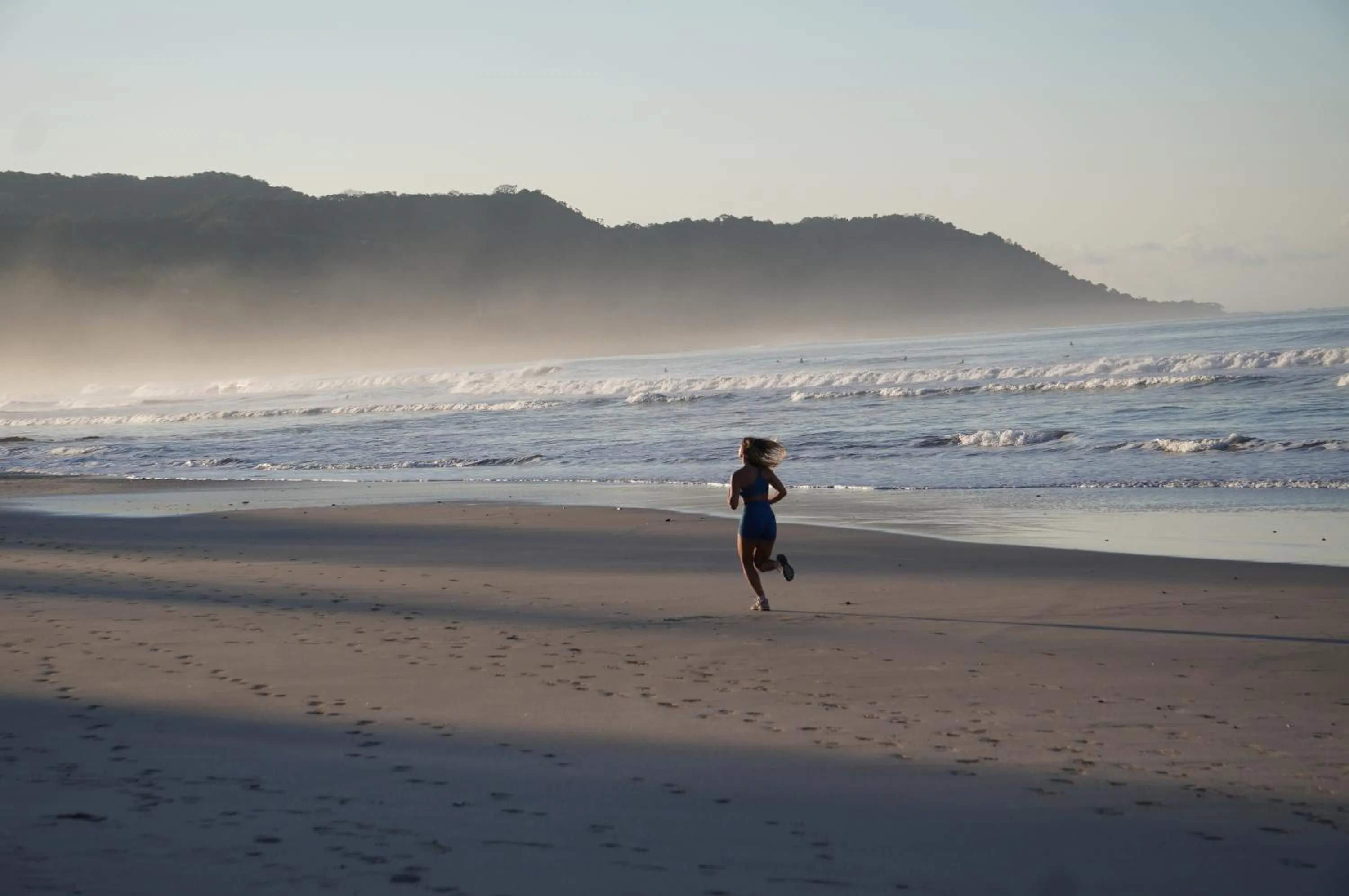 Activities in Hotel Santa Teresa by the Beach