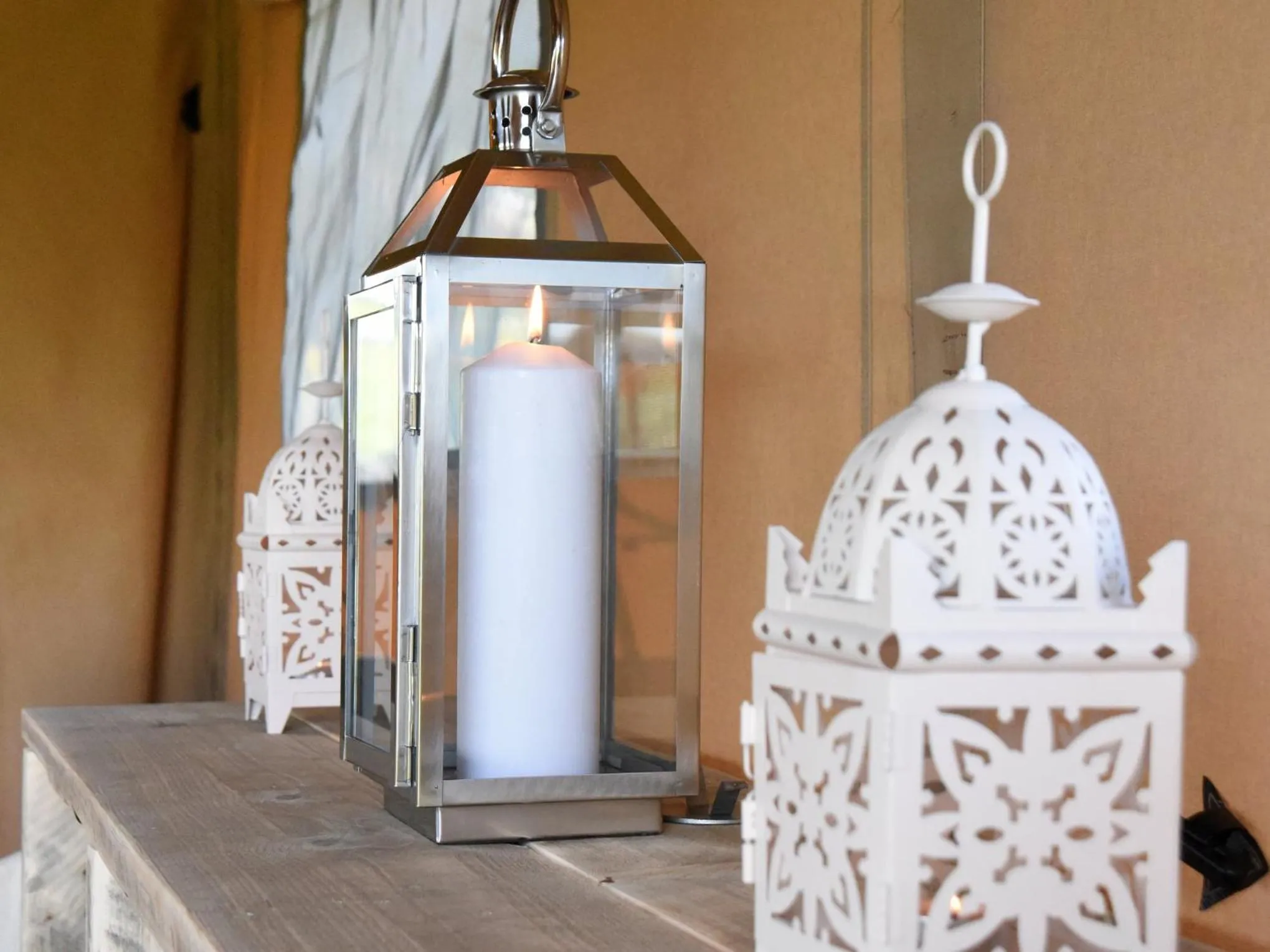 Other in Carr's Hill Luxury Safari Tents