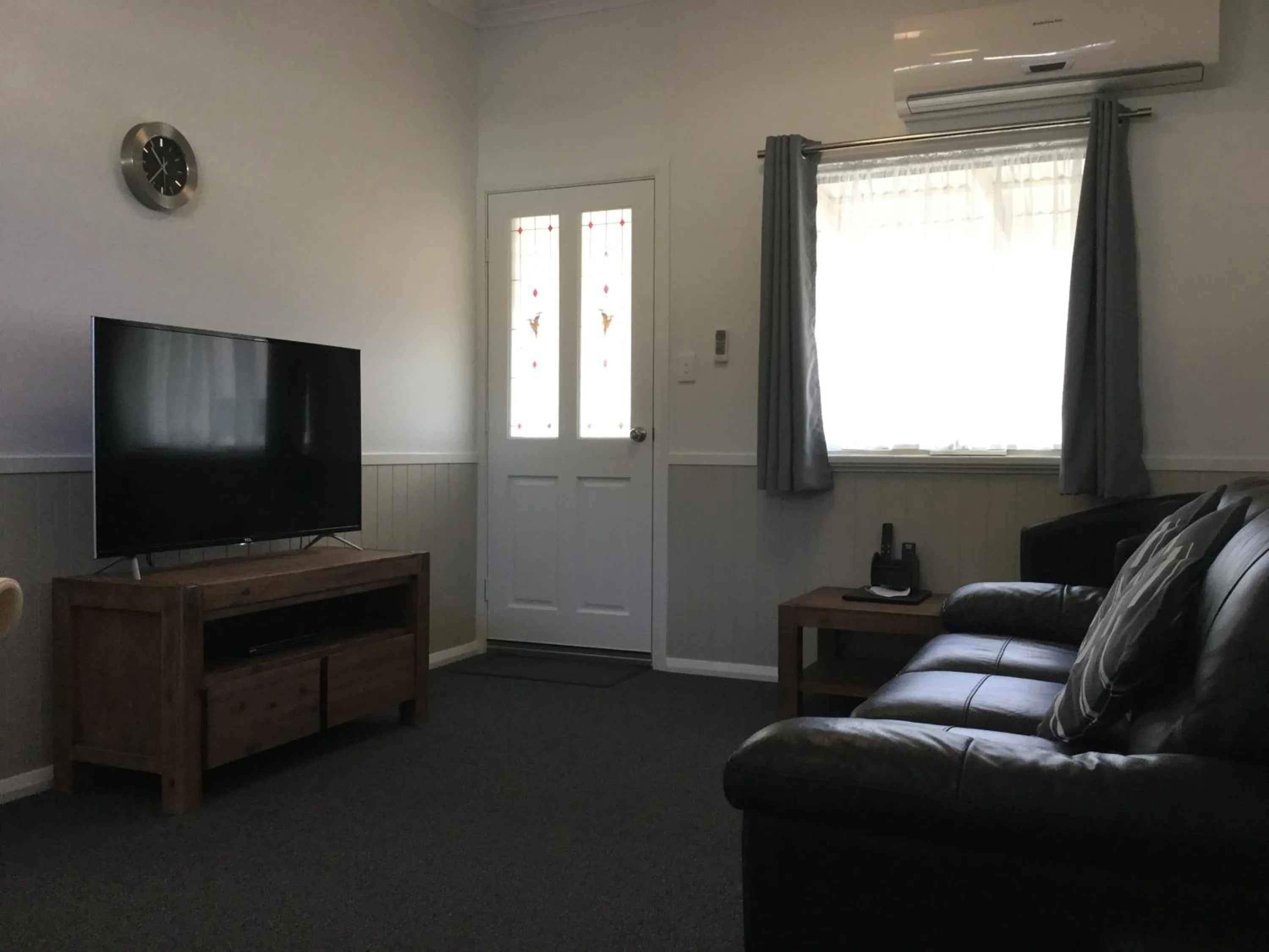 TV and multimedia in Esperance Bay Holiday Park