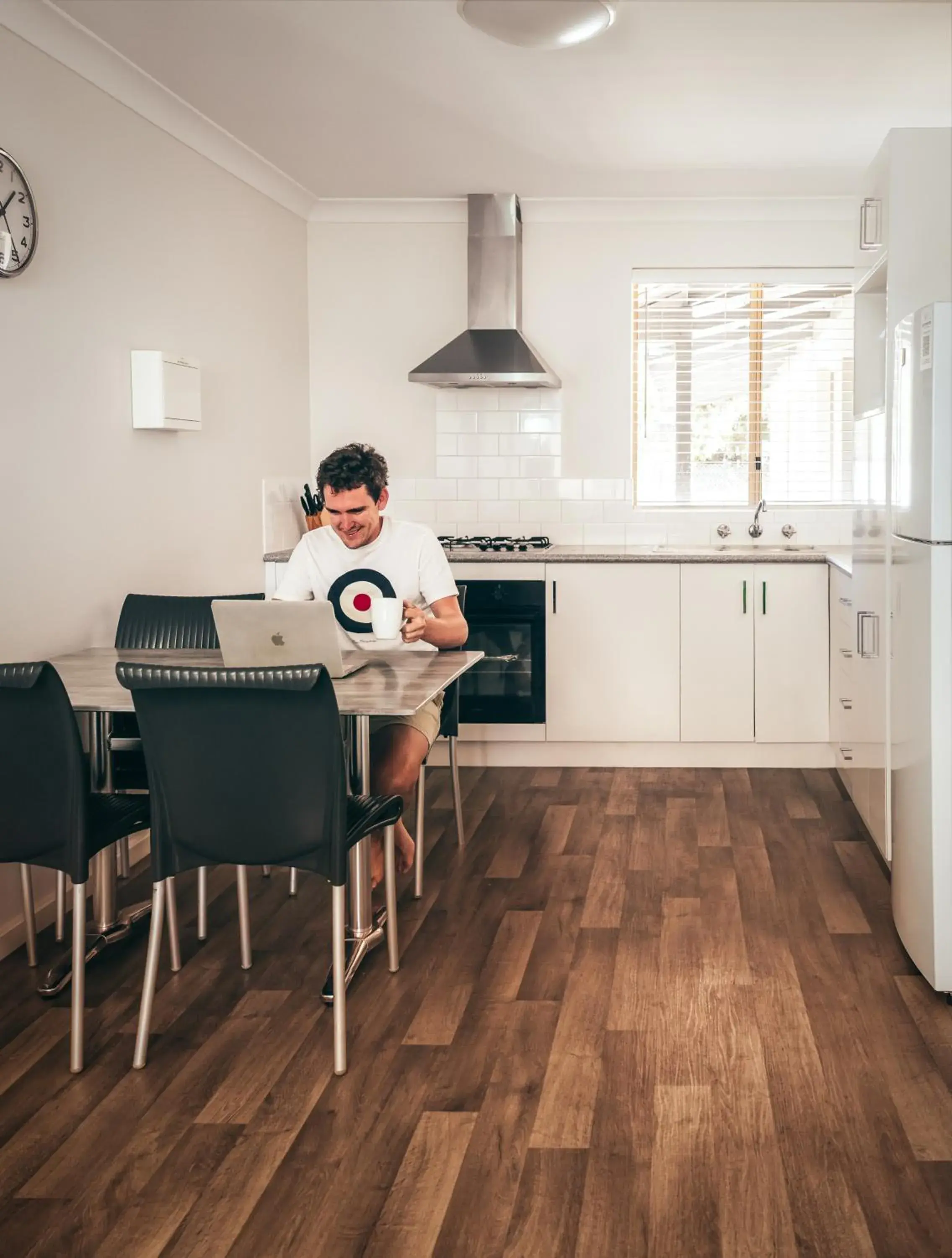 Two Bedroom Holiday Unit in Esperance Bay Holiday Park Two Bedroom Holiday Unit in Esperance Bay Holiday Park