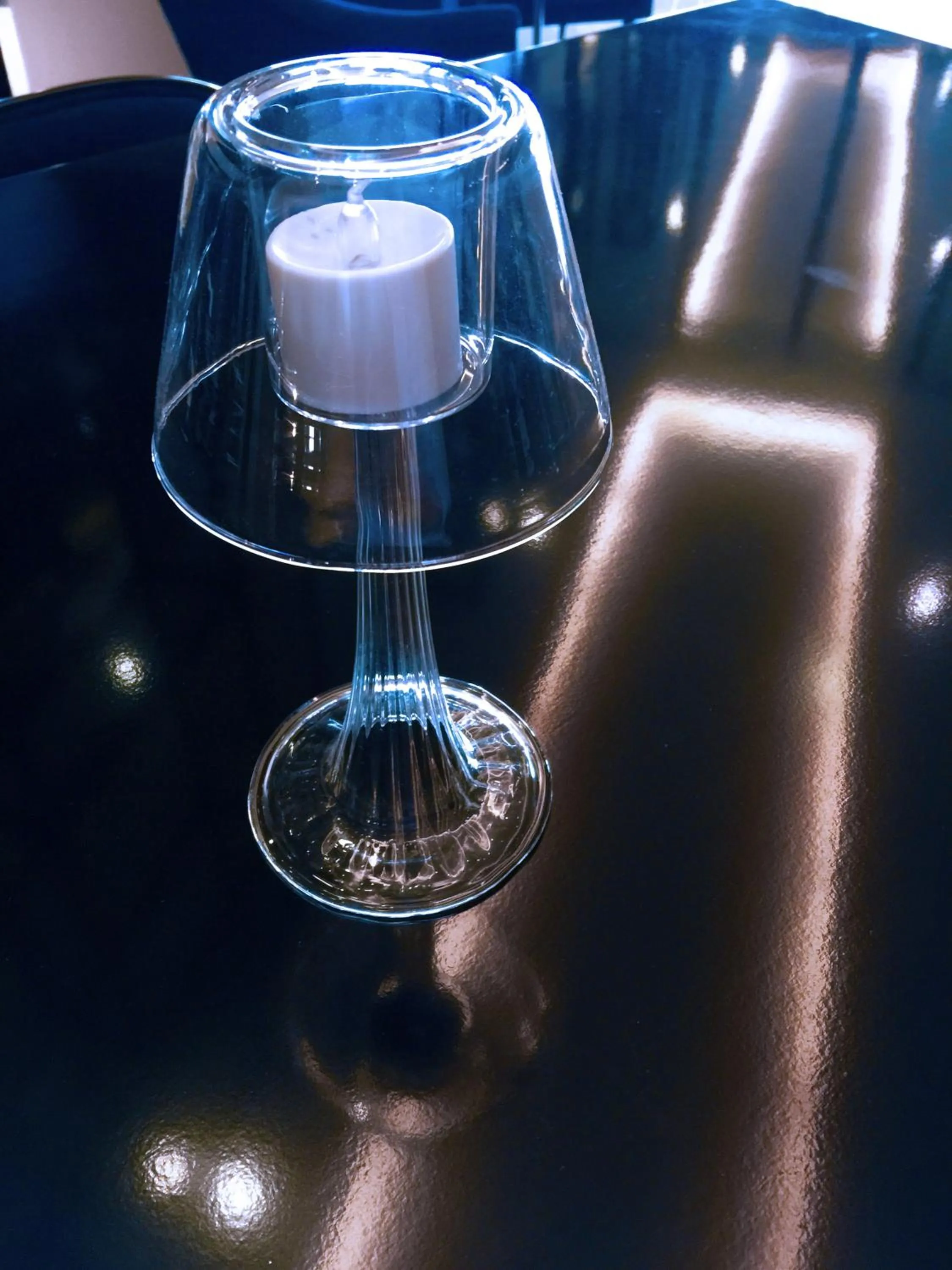 Decorative detail in Astoria Greenbelt