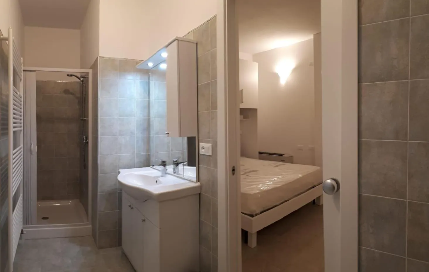 Le mille e una notte