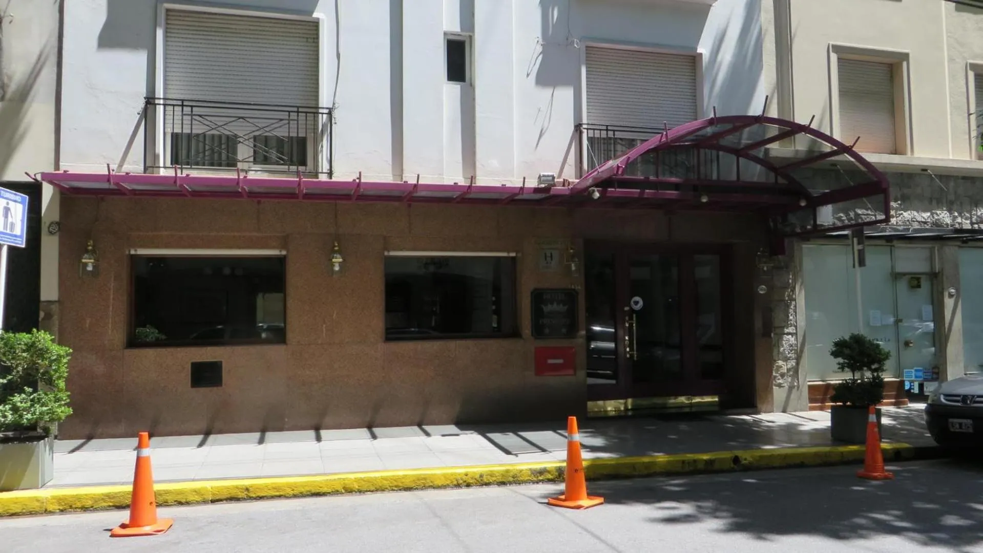 Hotel Principe